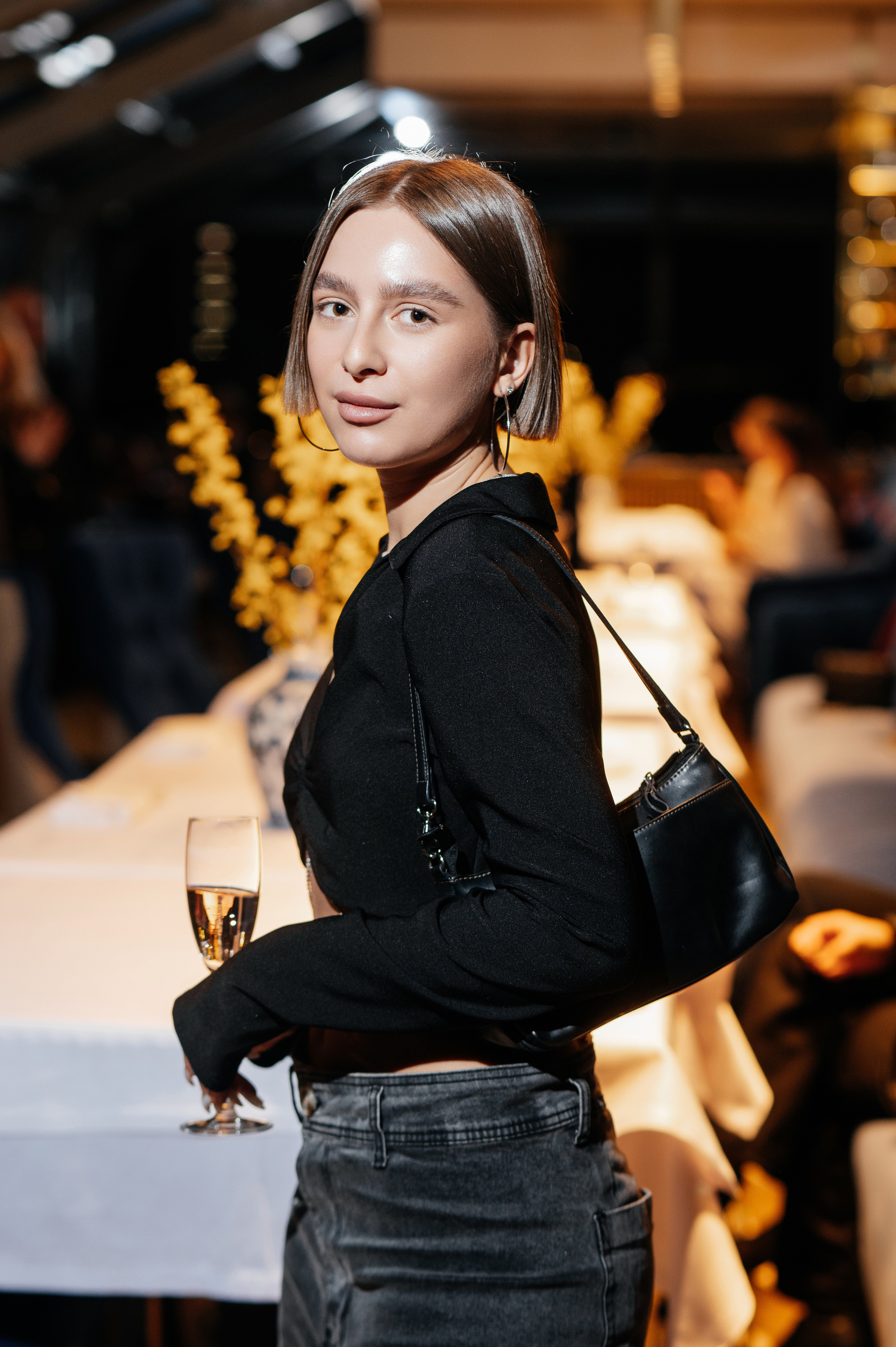 Санкт-Петербург, Встреча свадебных организаторов в ресторане Bellevue. Свадебный фотограф в Москве и по всему Миру Андрей Медведников