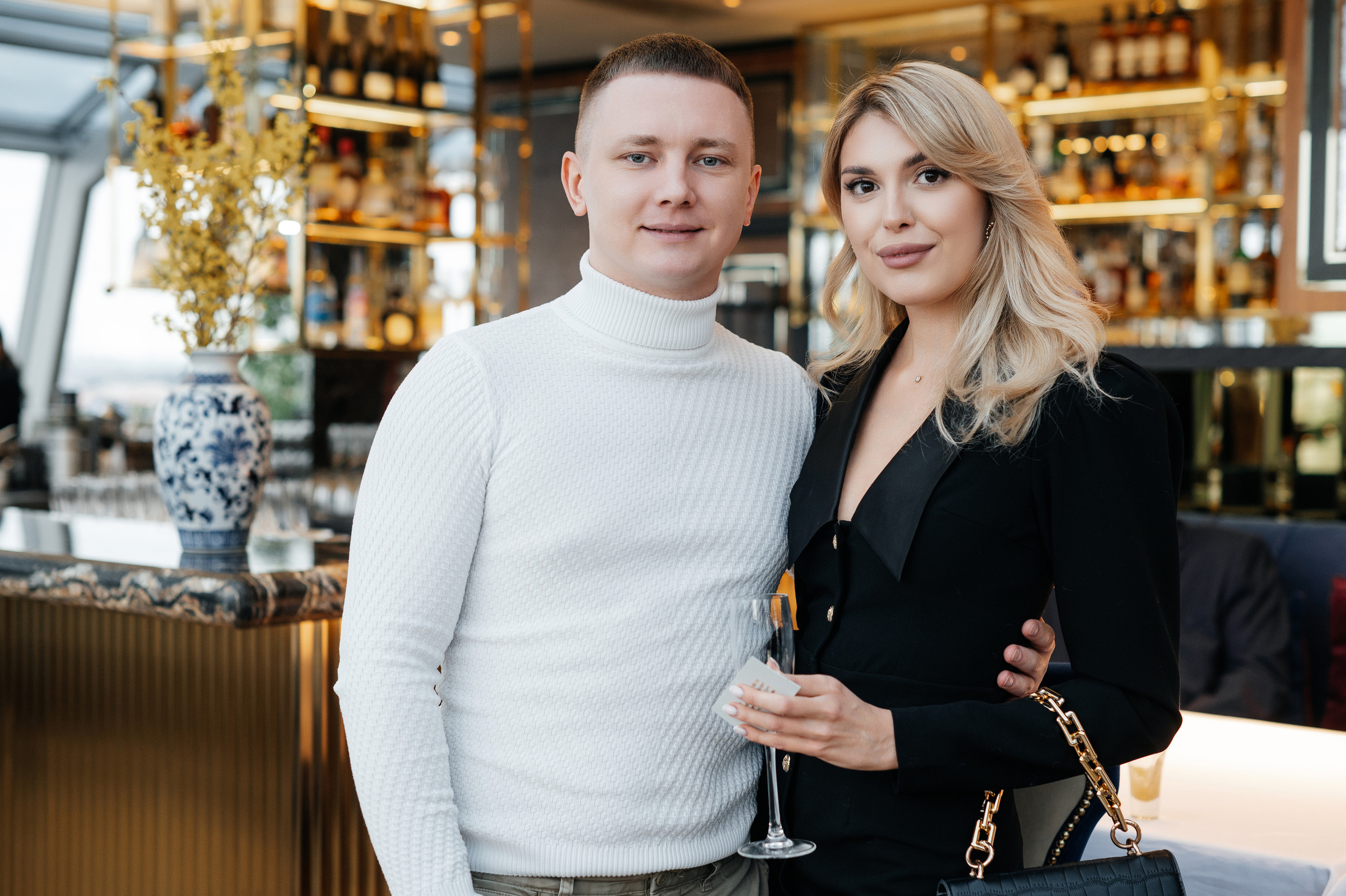 Санкт-Петербург, Встреча свадебных организаторов в ресторане Bellevue. Свадебный фотограф в Москве и по всему Миру Андрей Медведников