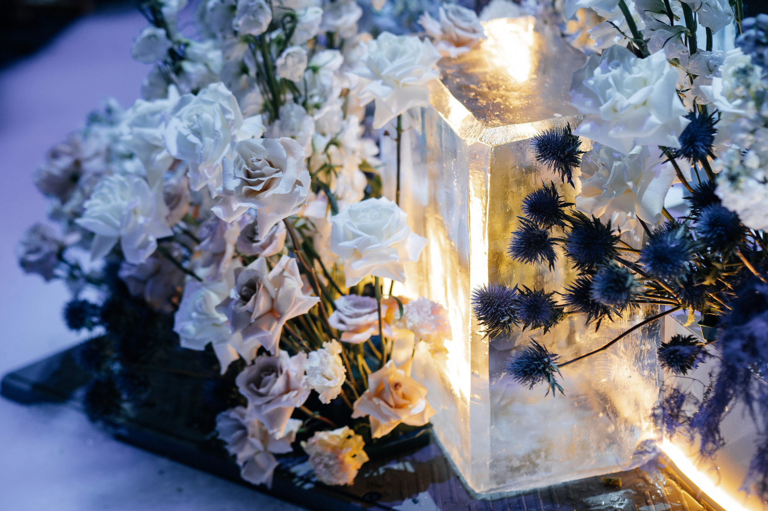 Предложение. Песнь льда и пламени. Свадебный фотограф в Москве и по всему Миру Андрей Медведников