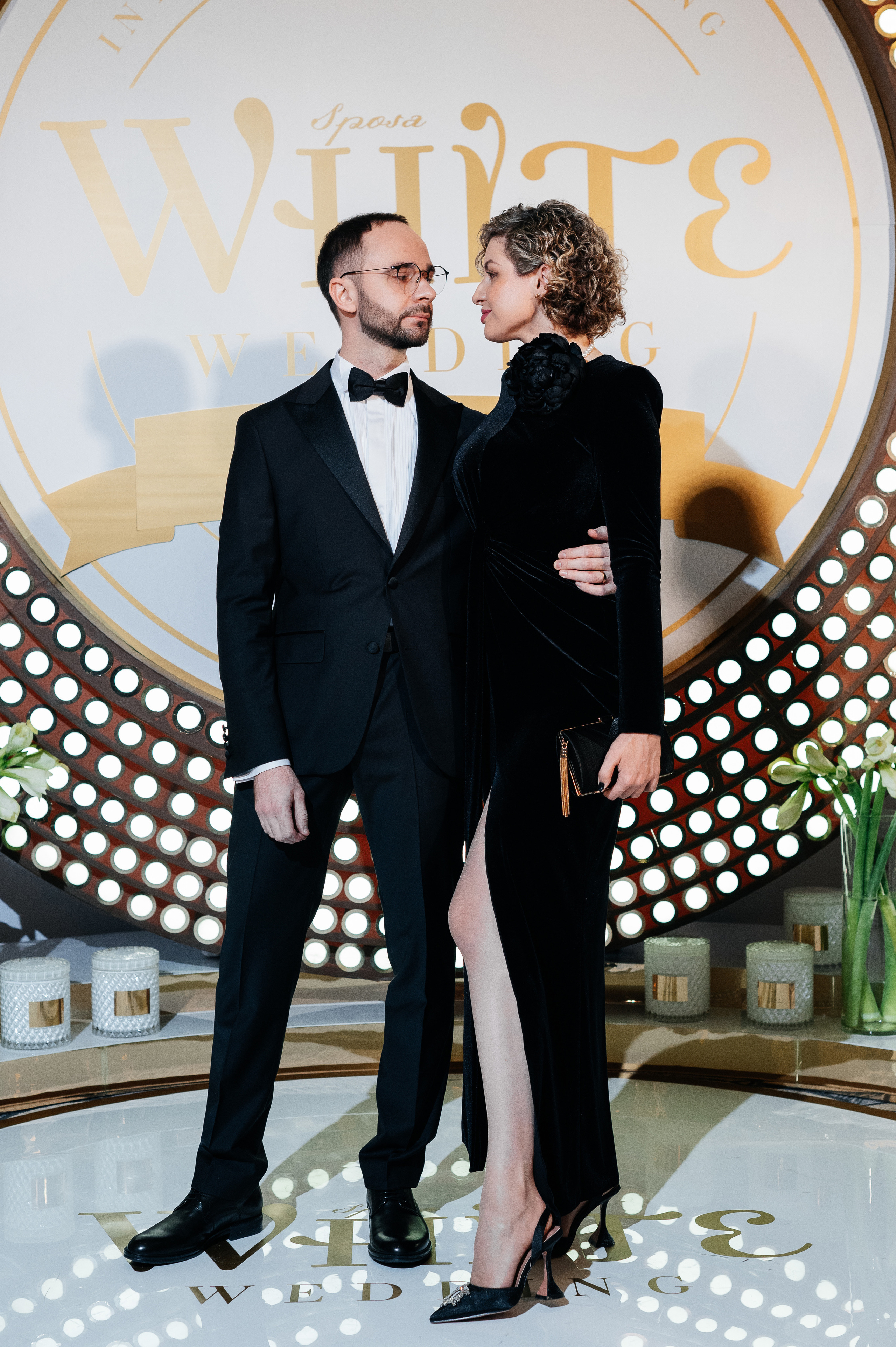 White Wedding Awards. Свадебный фотограф в Москве и по всему Миру Андрей Медведников