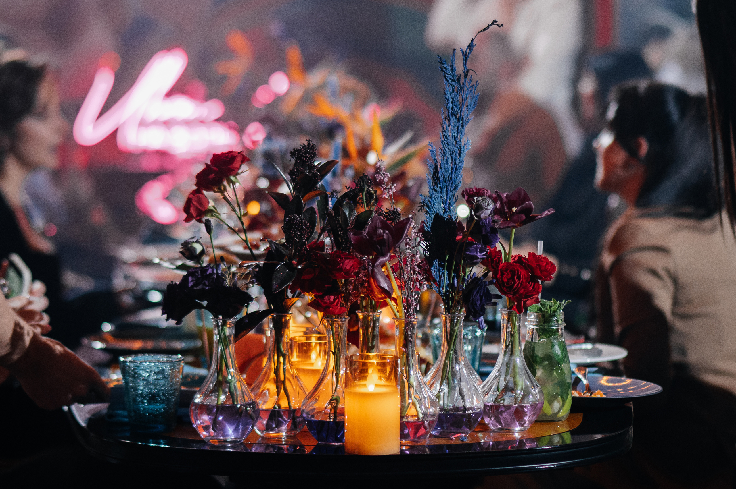 День Рождения Ивана. Wedding photographer in Moscow and around the world Andrey Medvednikov