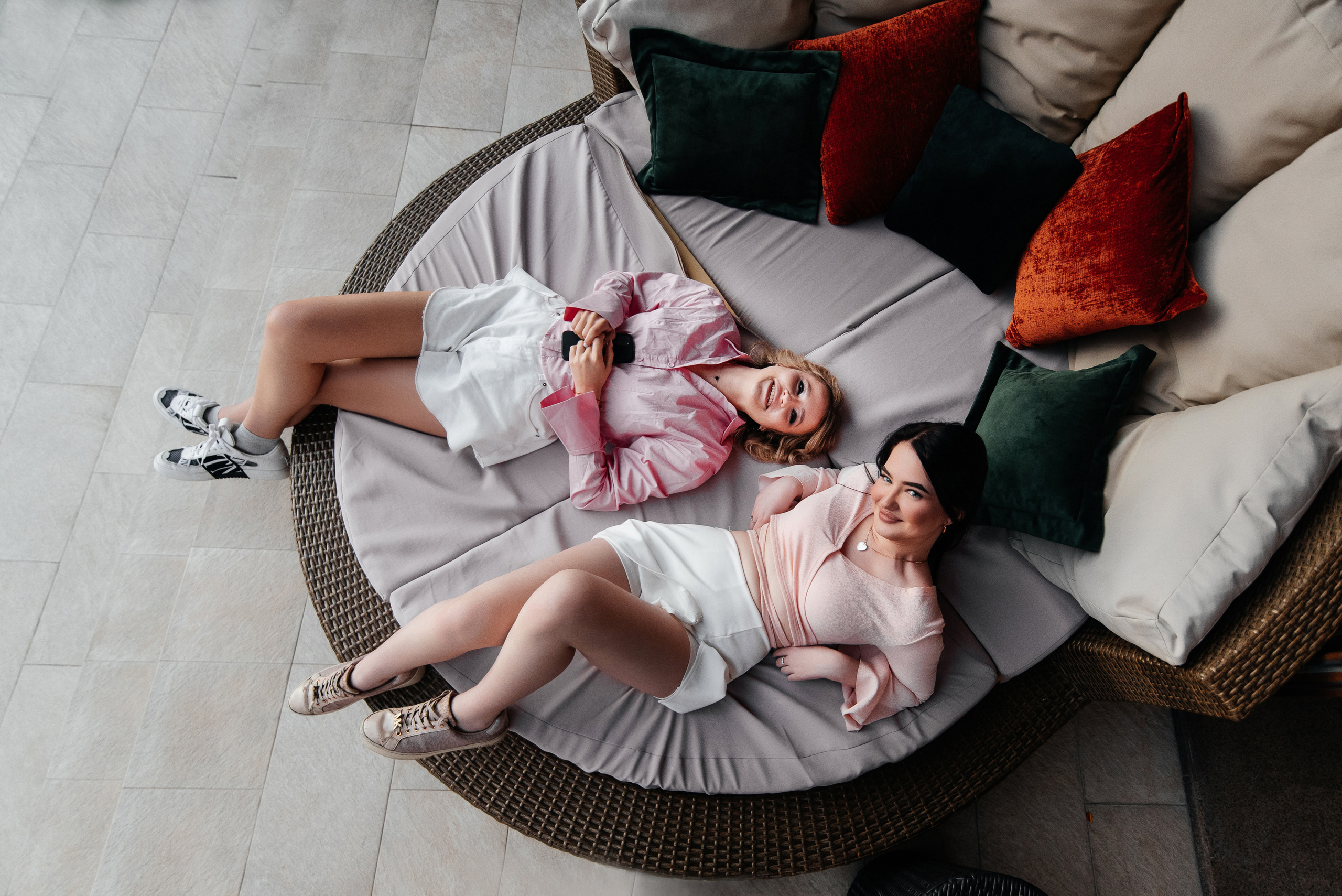 Keiko 18. Wedding photographer in Moscow and around the world Andrey Medvednikov