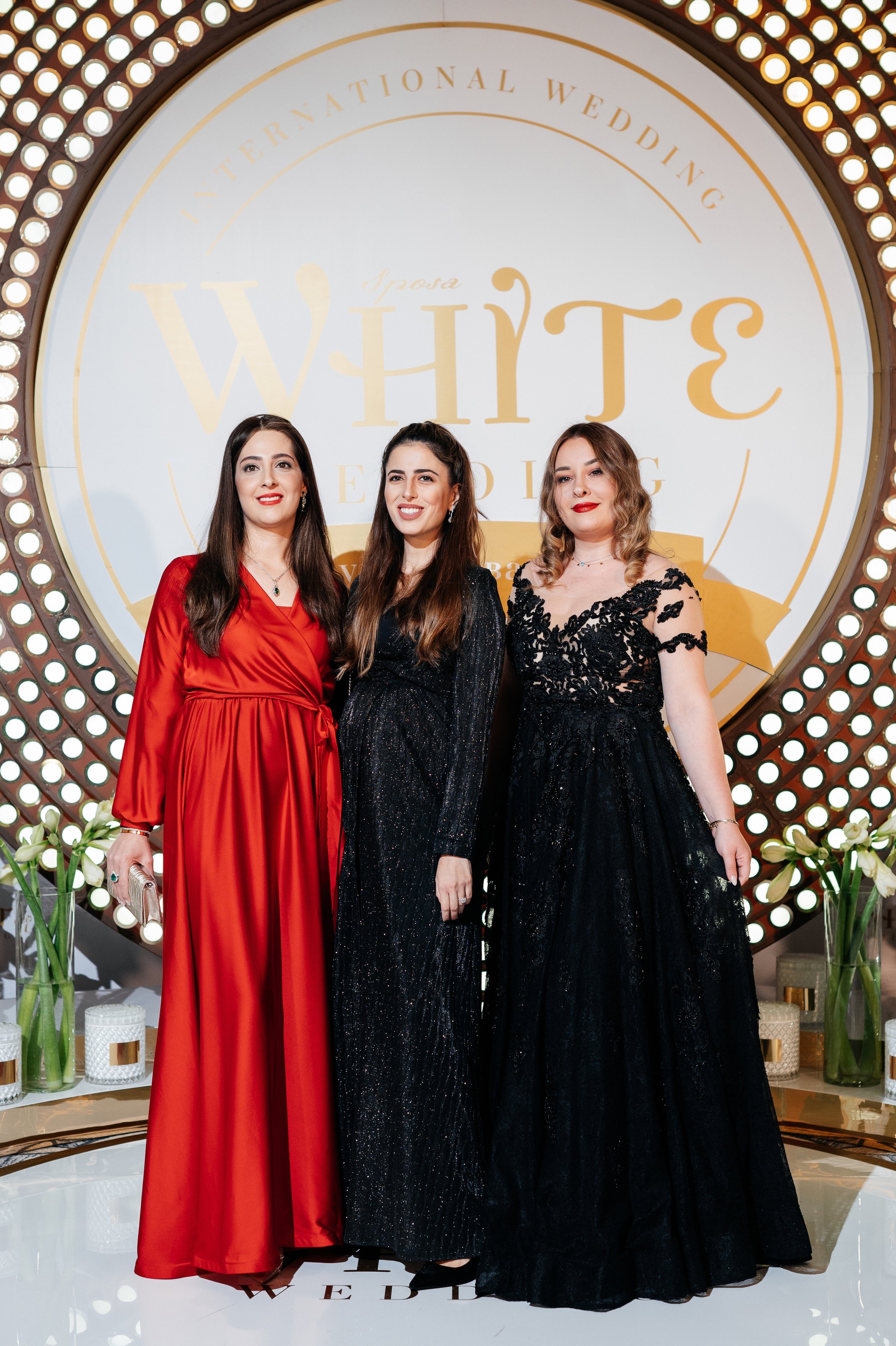 White Wedding Awards. Свадебный фотограф в Москве и по всему Миру Андрей Медведников