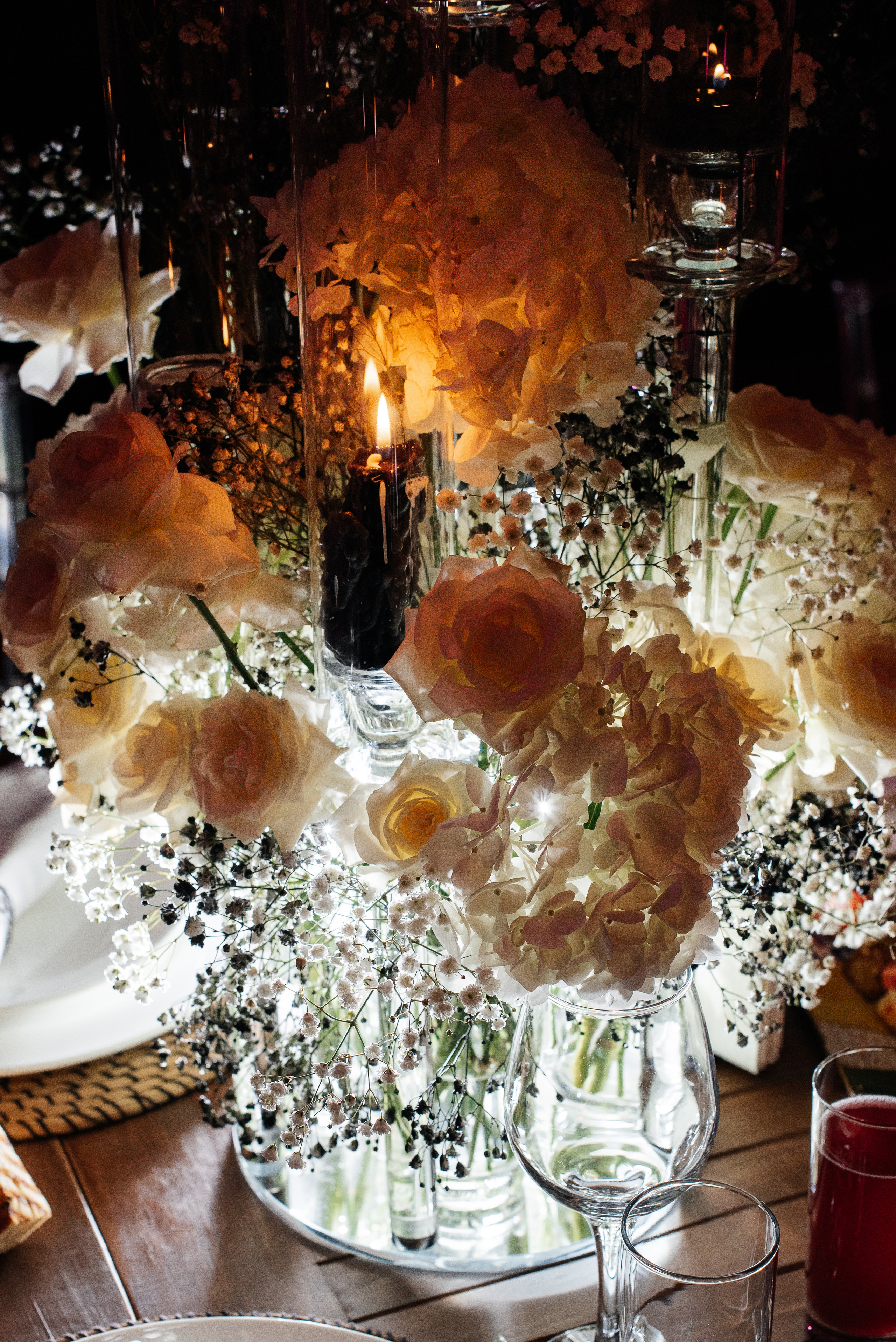 День Рождения Алексея. Wedding photographer in Moscow and around the world Andrey Medvednikov