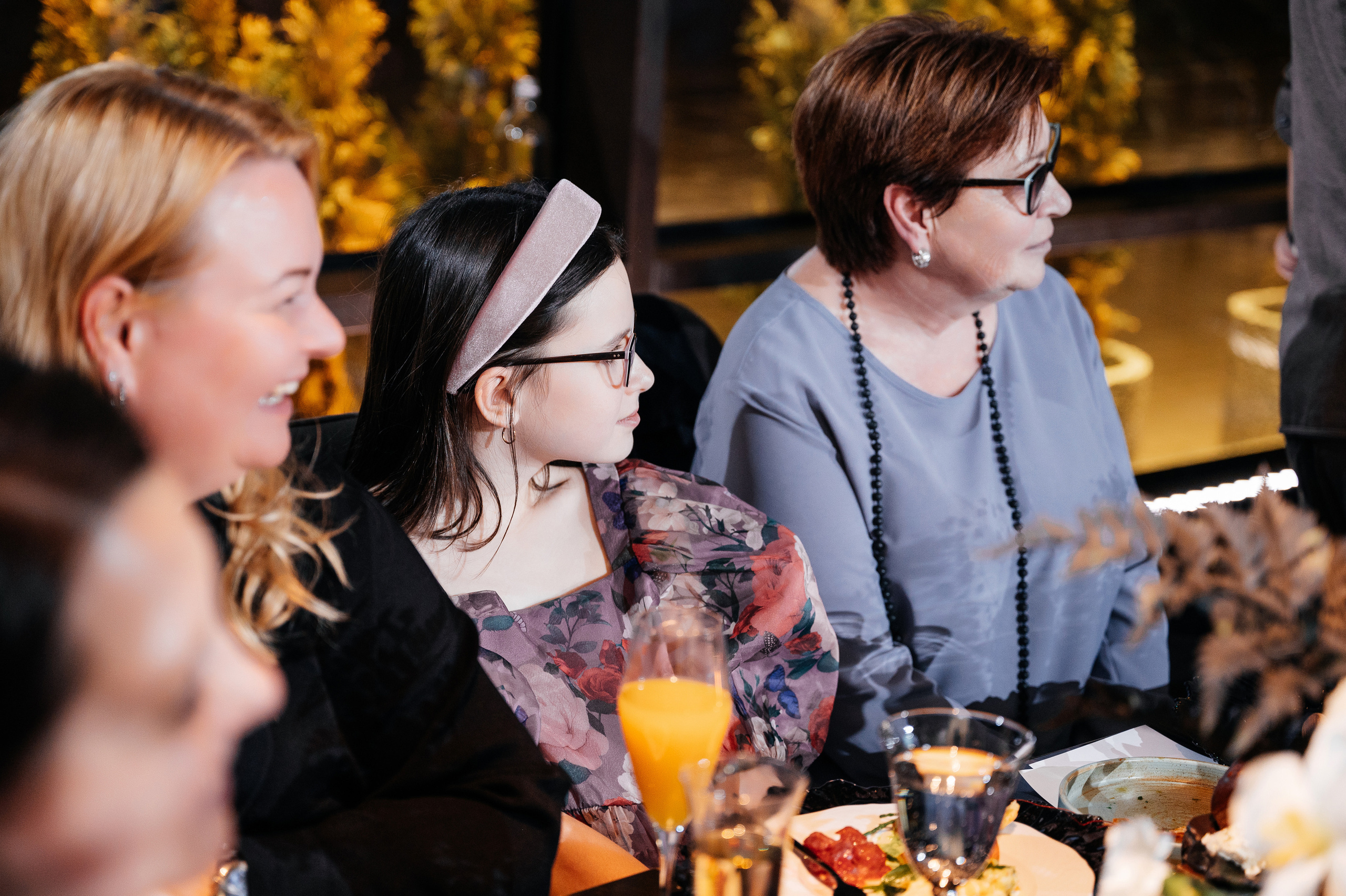 День Рождения Дмитрия. Wedding photographer in Moscow and around the world Andrey Medvednikov