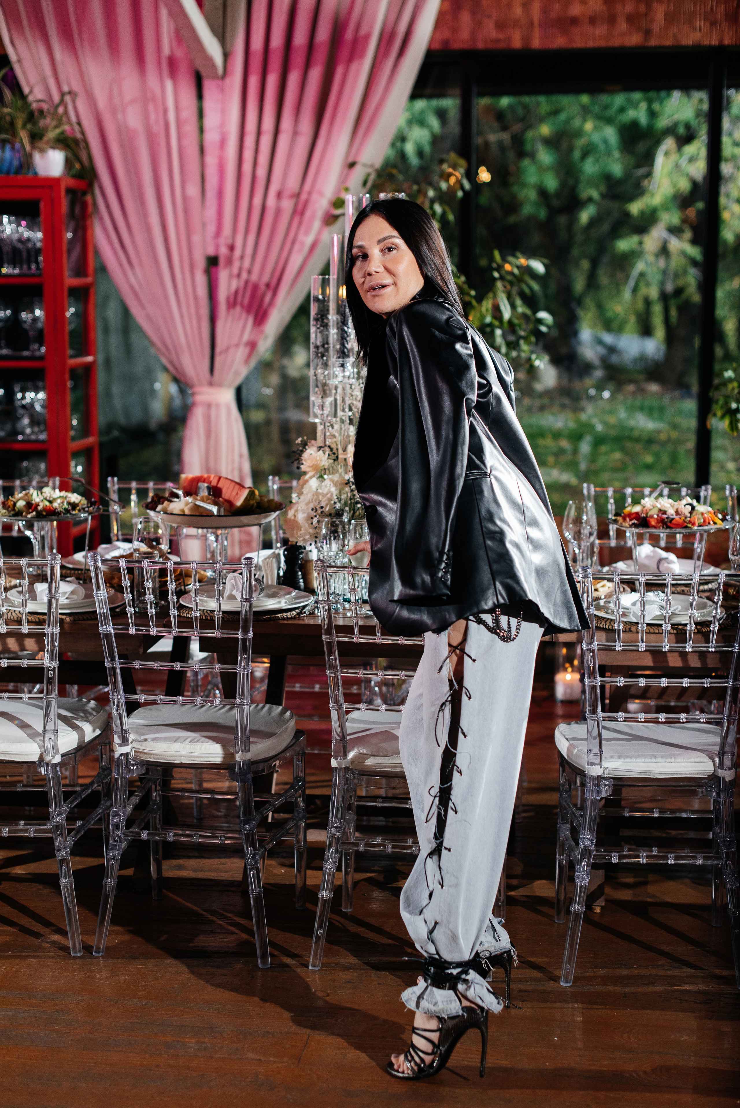 День Рождения Алексея. Wedding photographer in Moscow and around the world Andrey Medvednikov