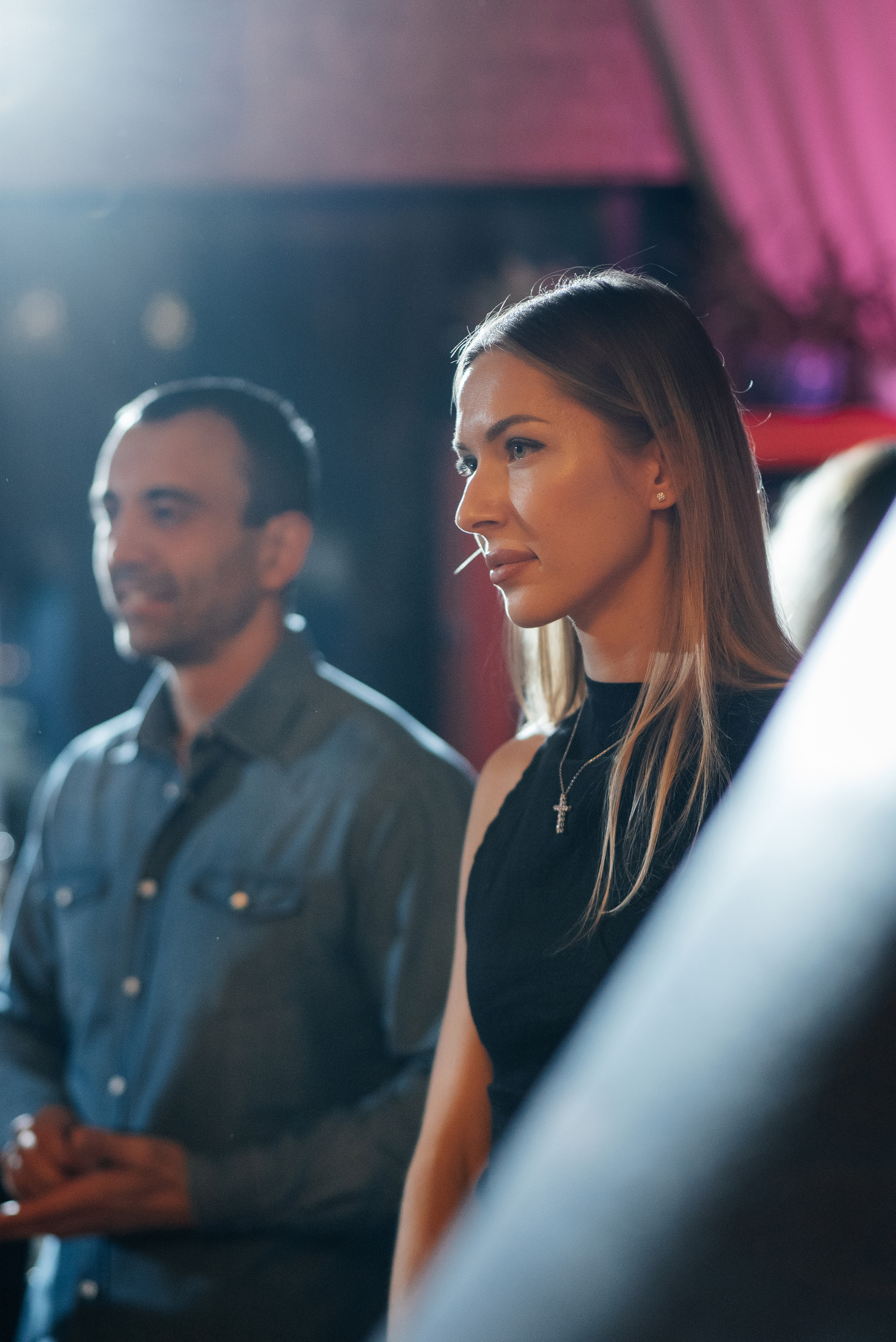 День Рождения Алексея. Wedding photographer in Moscow and around the world Andrey Medvednikov