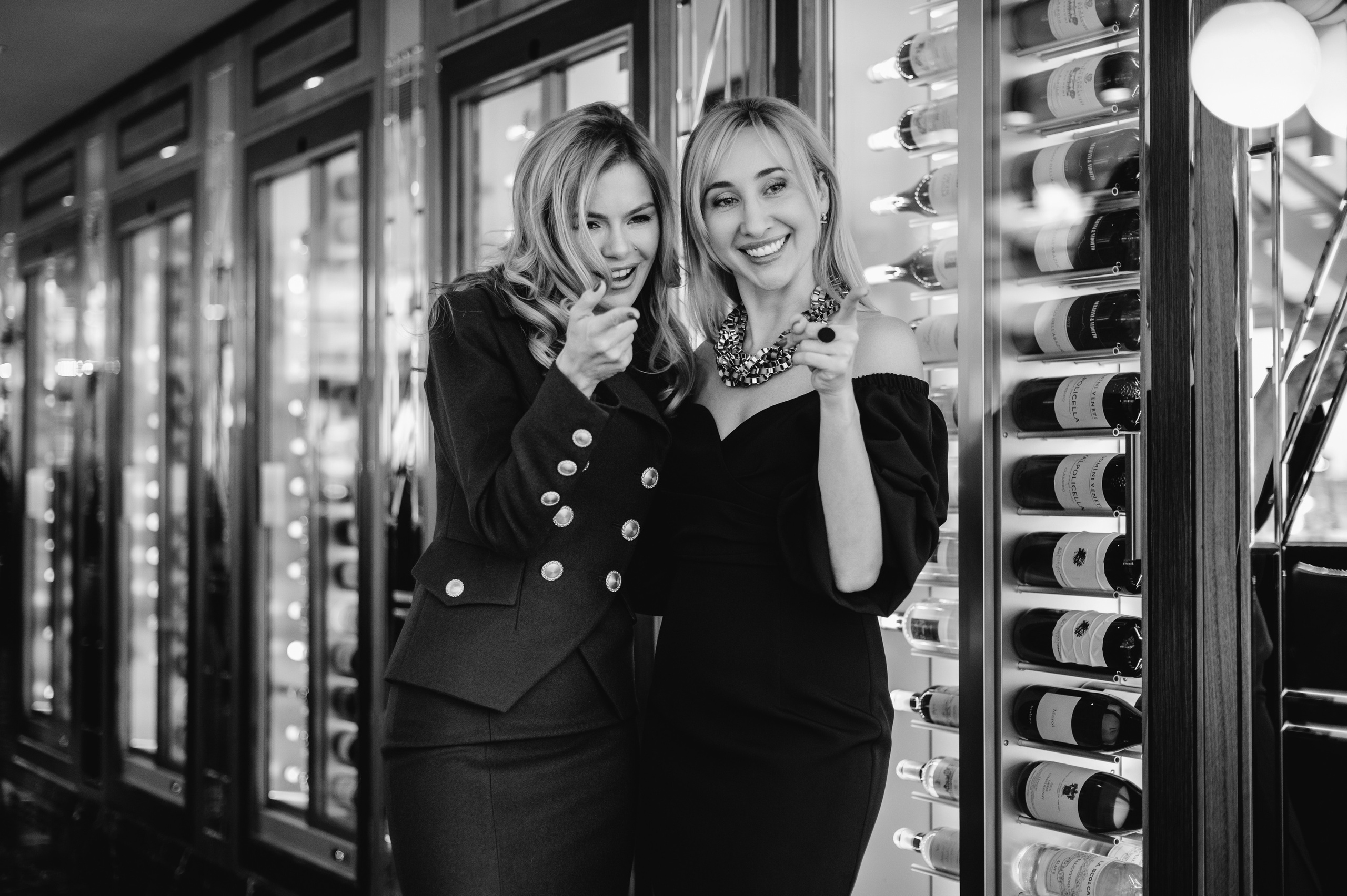 Санкт-Петербург, Встреча свадебных организаторов в ресторане Bellevue. Свадебный фотограф в Москве и по всему Миру Андрей Медведников