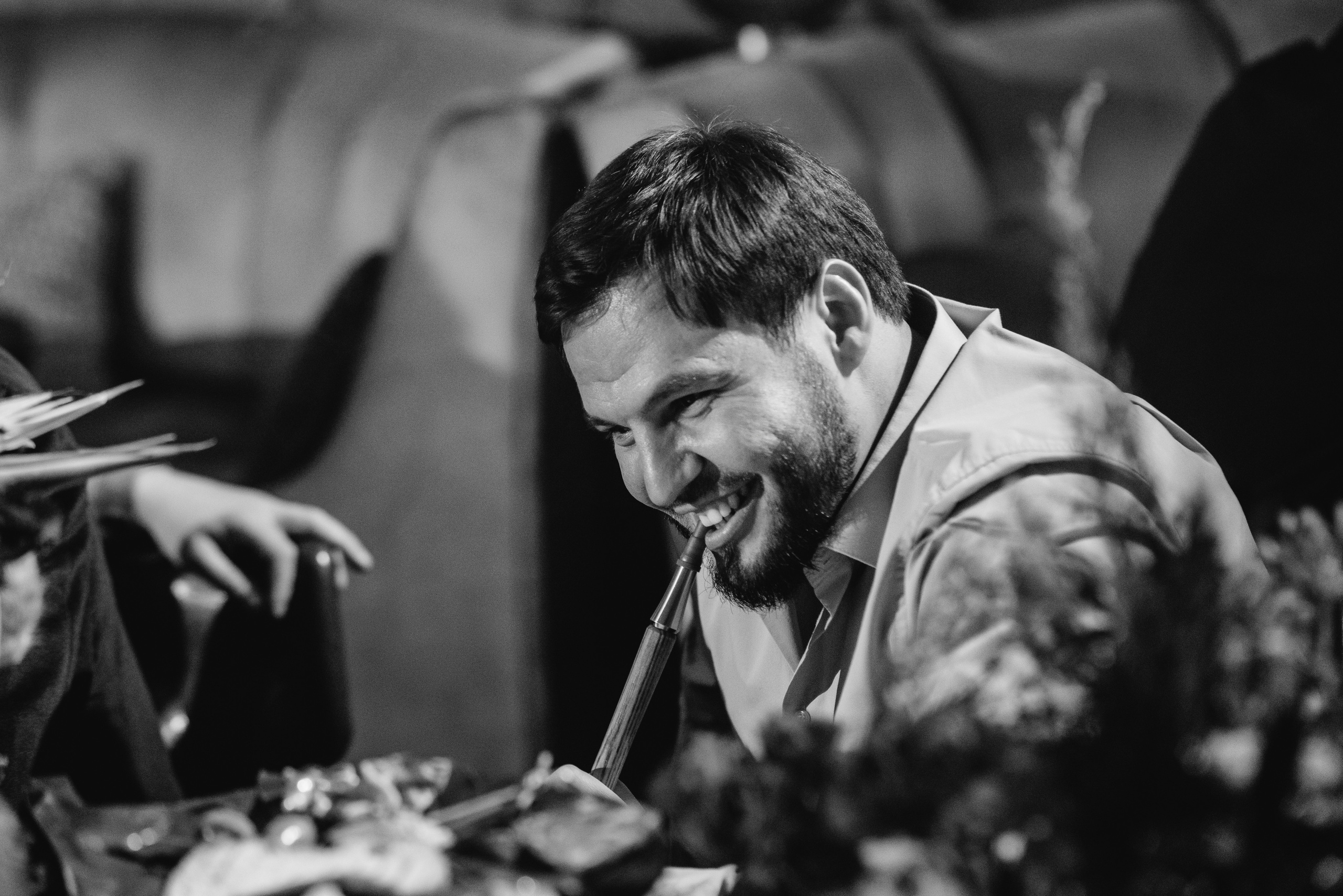 День Рождения Ивана. Wedding photographer in Moscow and around the world Andrey Medvednikov