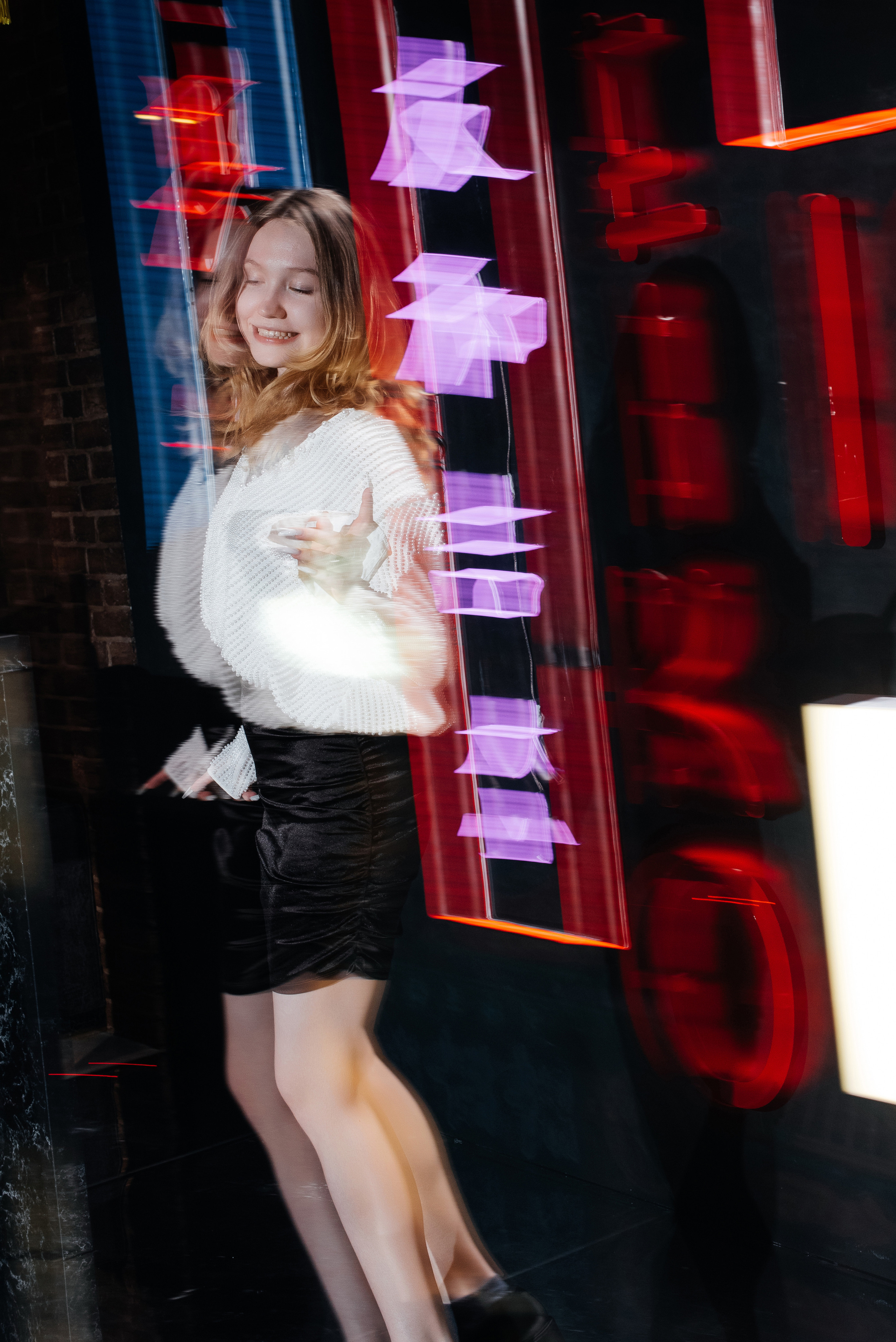 Keiko 18. Wedding photographer in Moscow and around the world Andrey Medvednikov