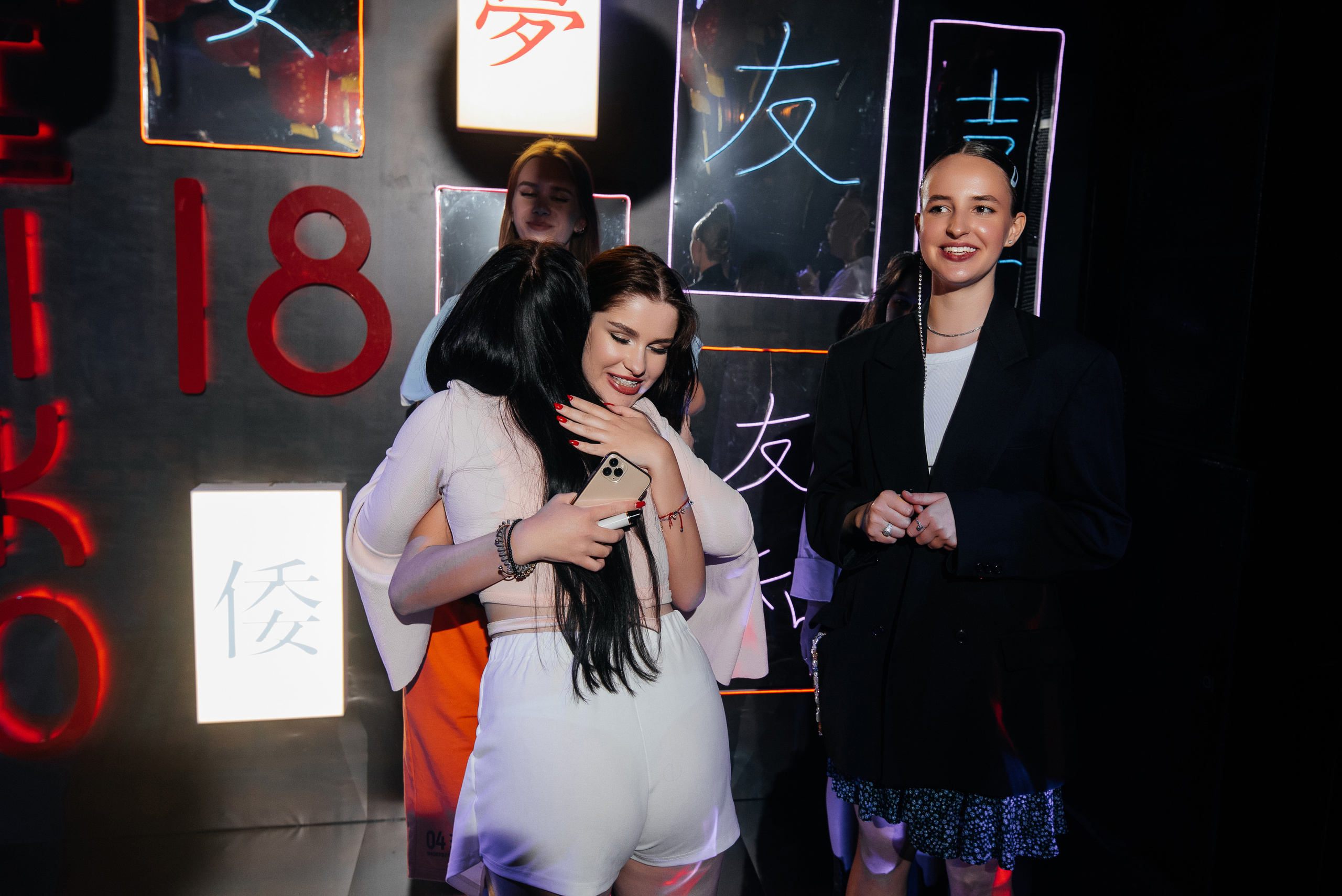 Keiko 18. Wedding photographer in Moscow and around the world Andrey Medvednikov