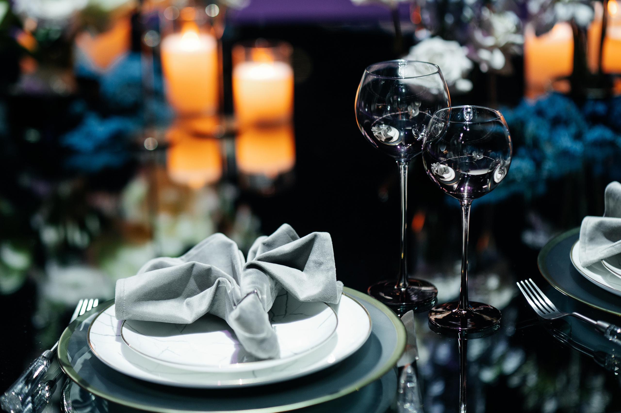 Предложение. Песнь льда и пламени. Свадебный фотограф в Москве и по всему Миру Андрей Медведников