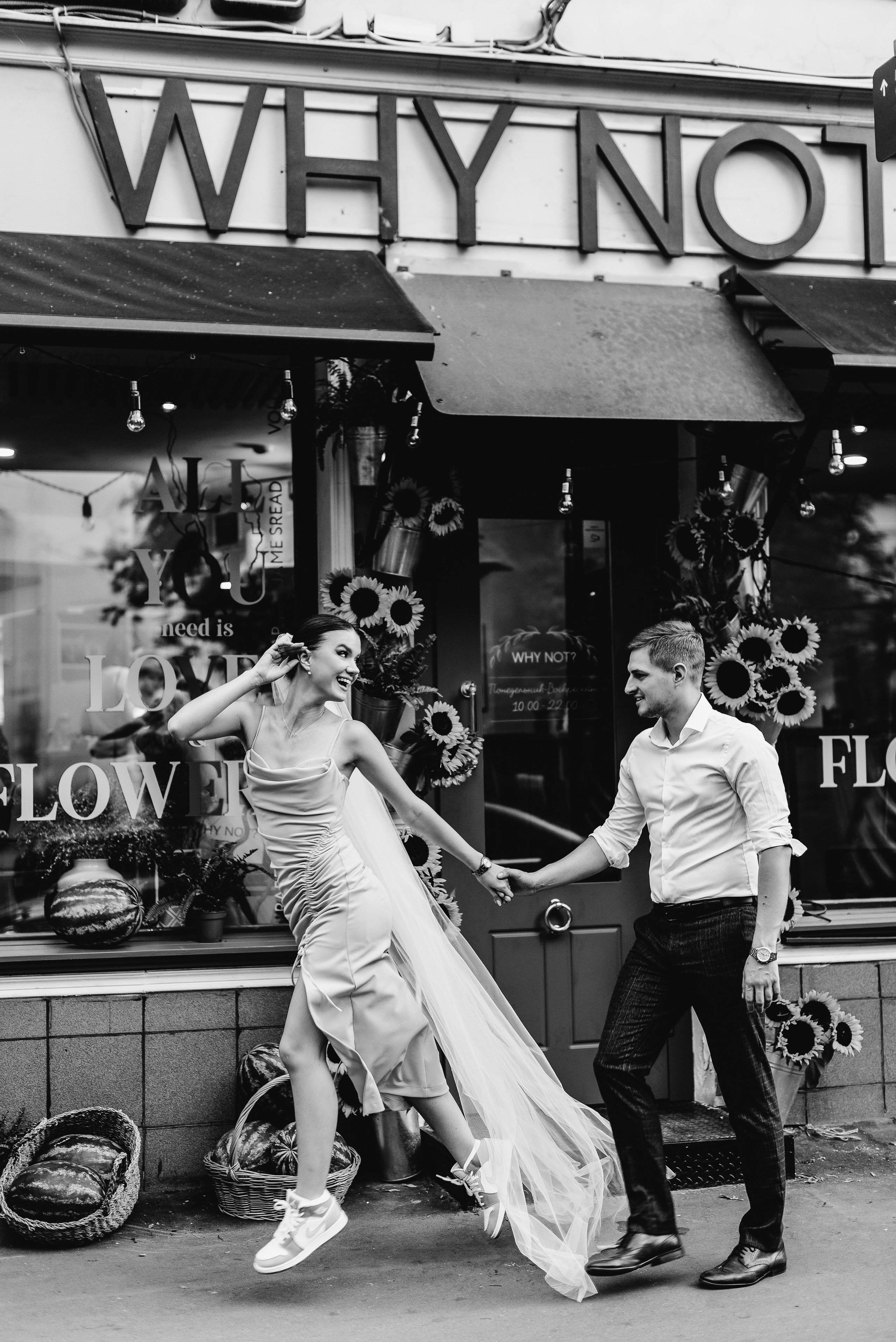 Wedding of Andrey and Tatyana. Wedding photographer in Moscow and around the world Andrey Medvednikov