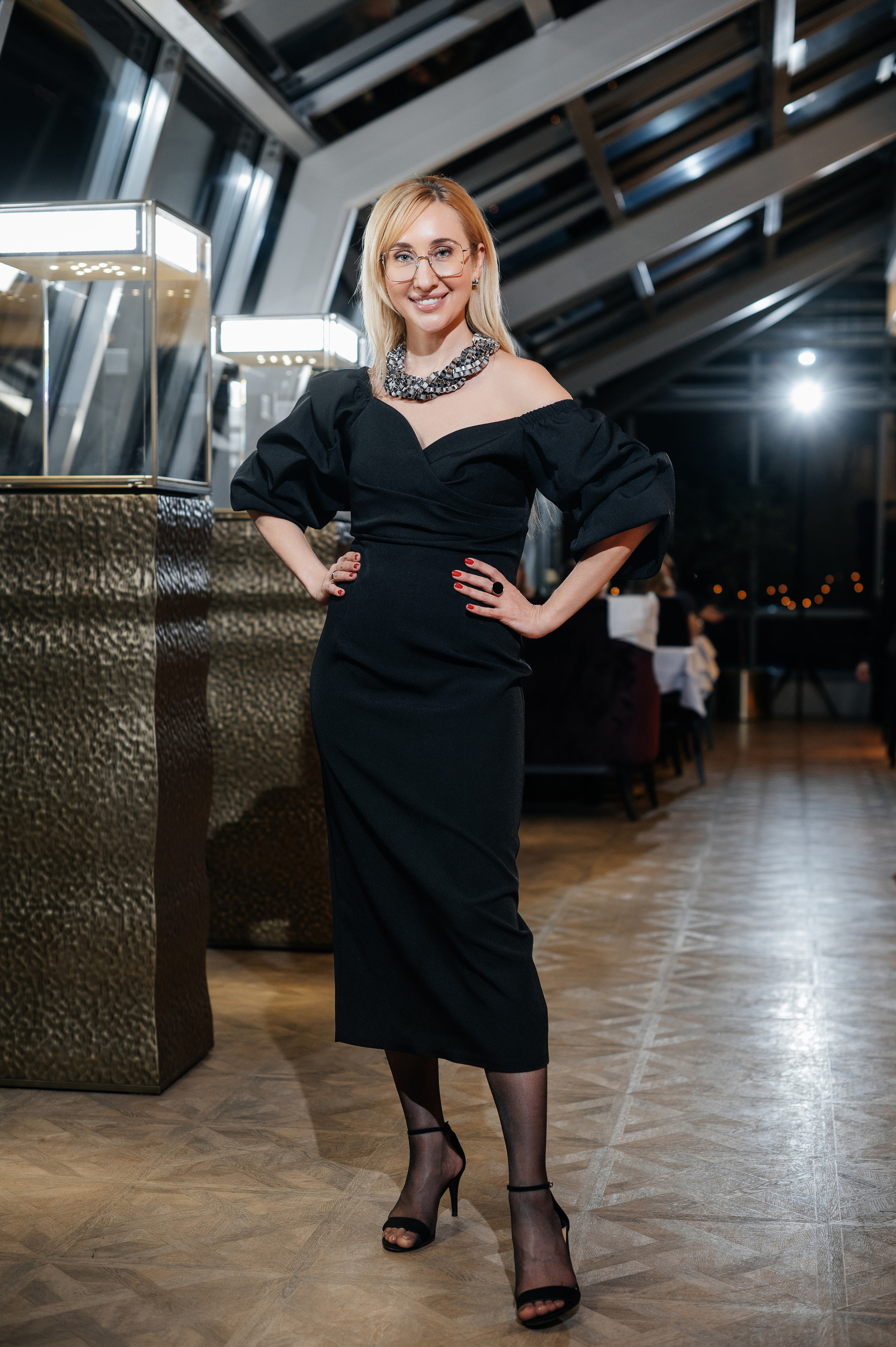 Санкт-Петербург, Встреча свадебных организаторов в ресторане Bellevue. Свадебный фотограф в Москве и по всему Миру Андрей Медведников