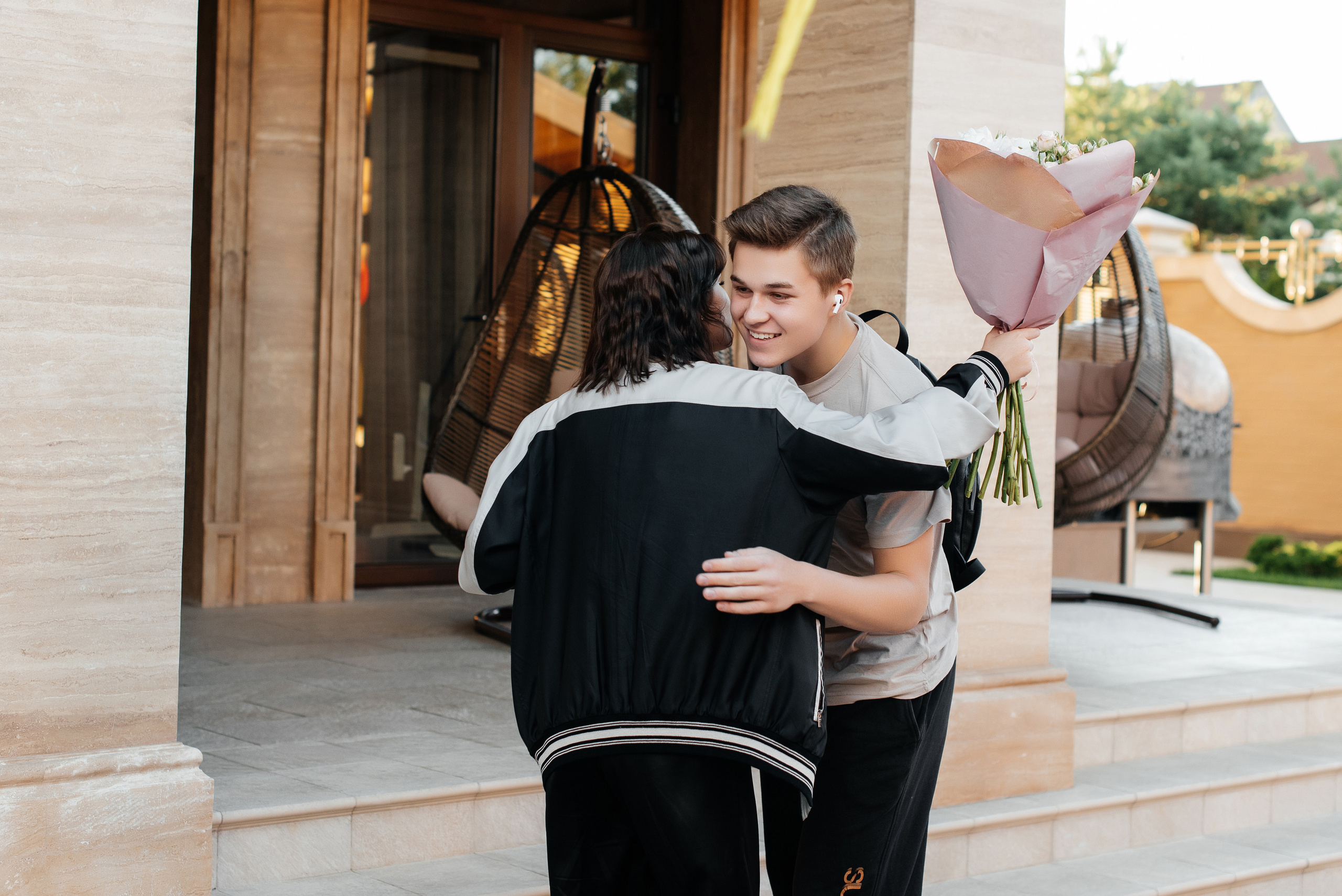 Keiko 18. Wedding photographer in Moscow and around the world Andrey Medvednikov