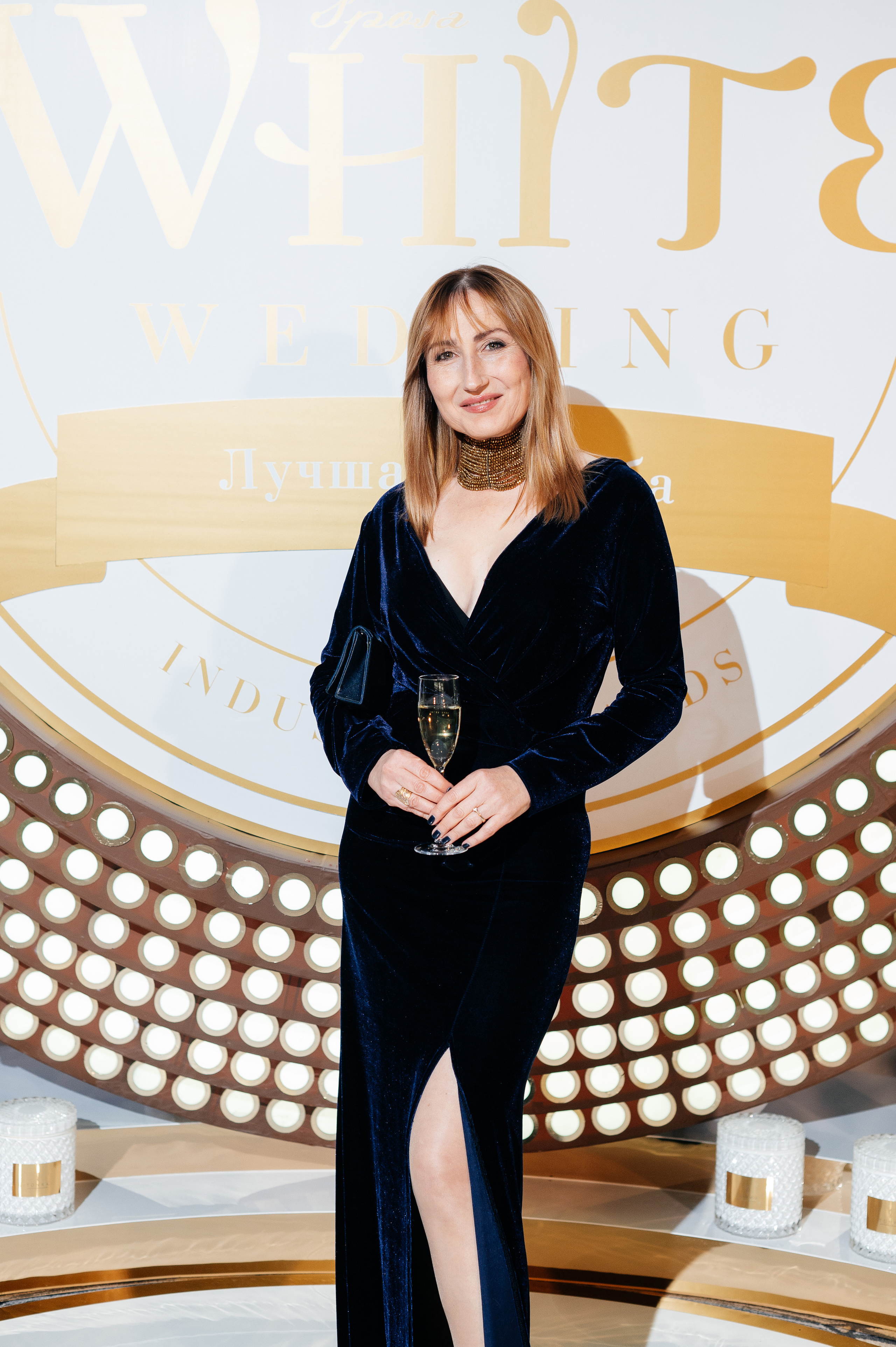 White Wedding Awards. Свадебный фотограф в Москве и по всему Миру Андрей Медведников