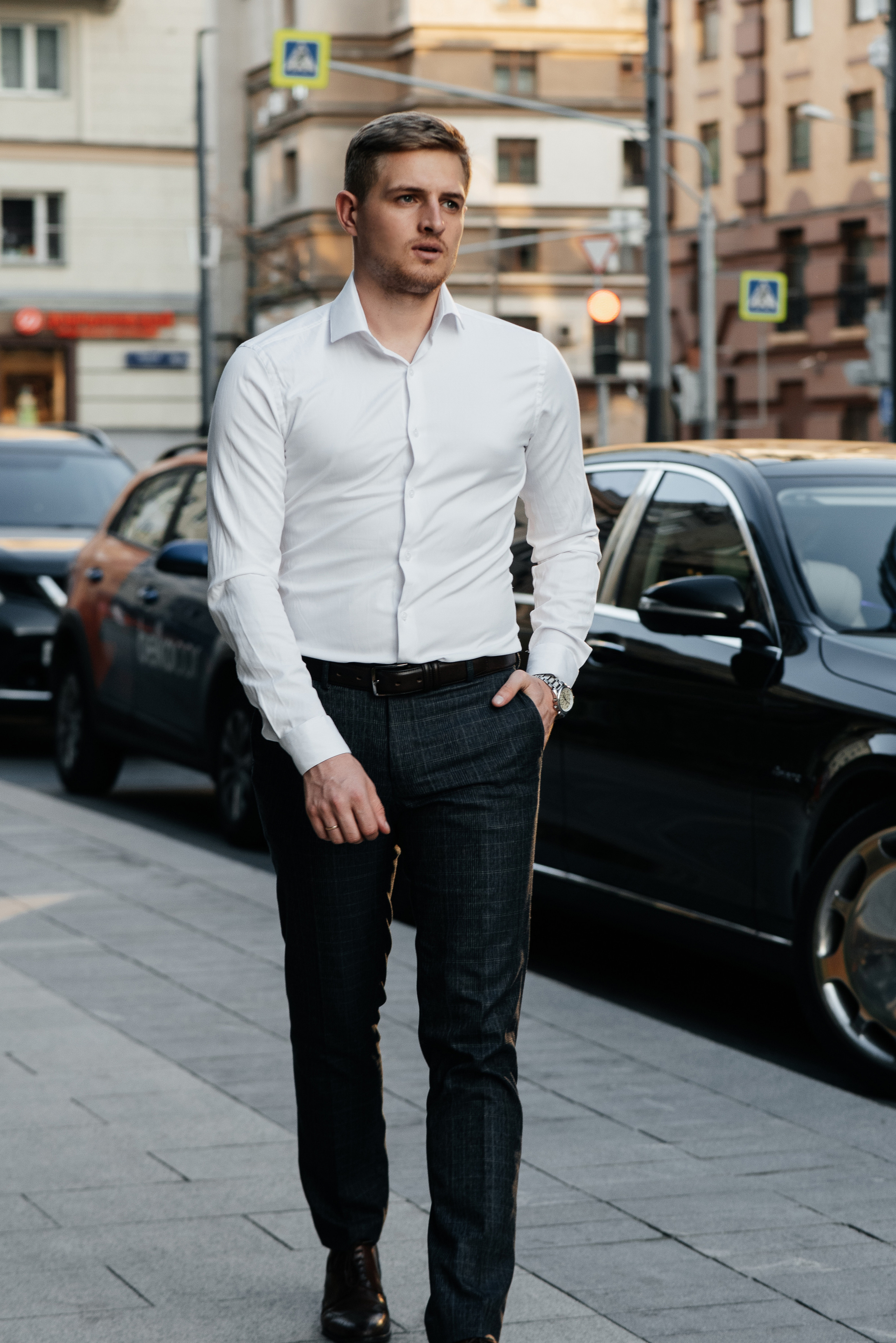 Wedding of Andrey and Tatyana. Wedding photographer in Moscow and around the world Andrey Medvednikov