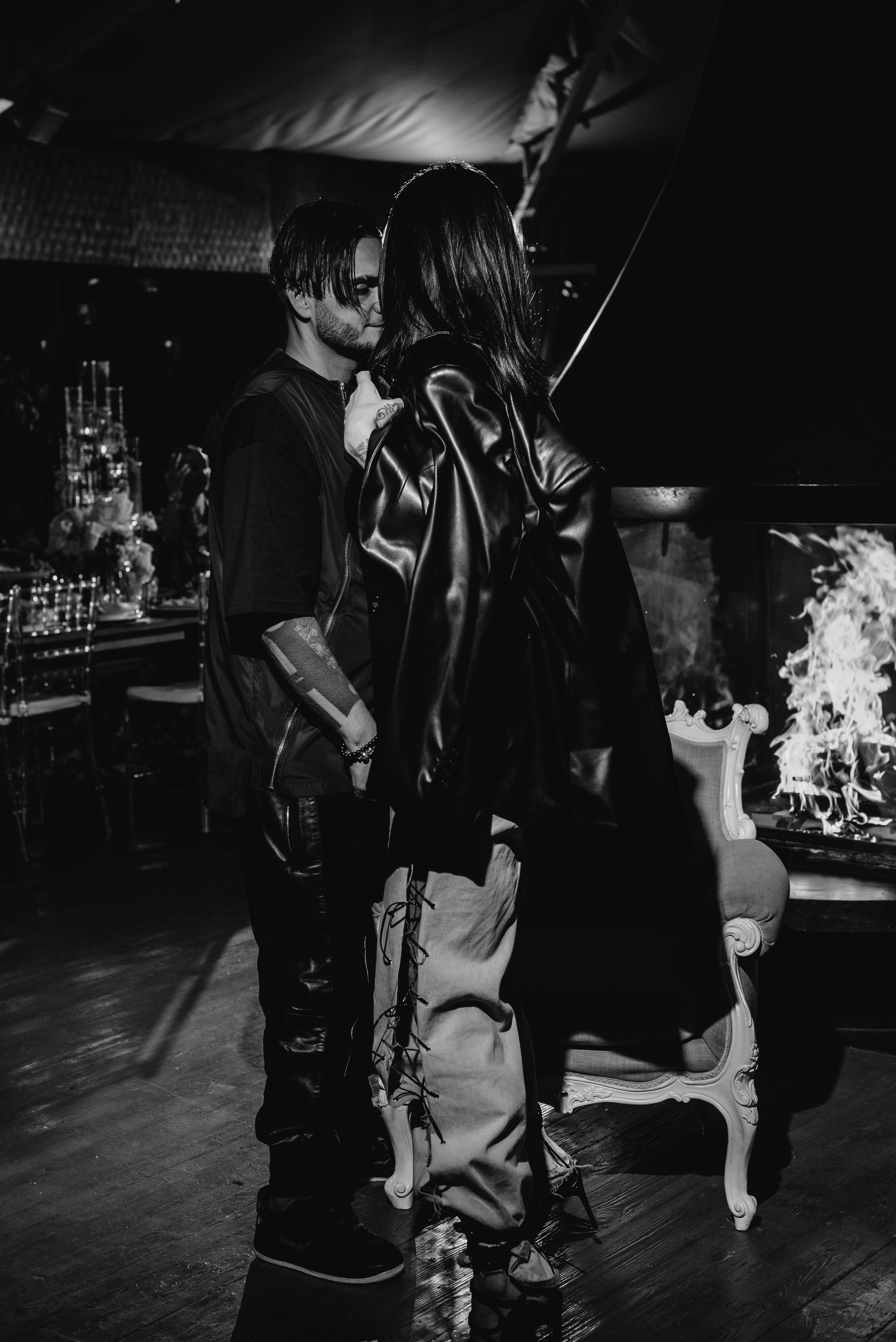 День Рождения Алексея. Wedding photographer in Moscow and around the world Andrey Medvednikov