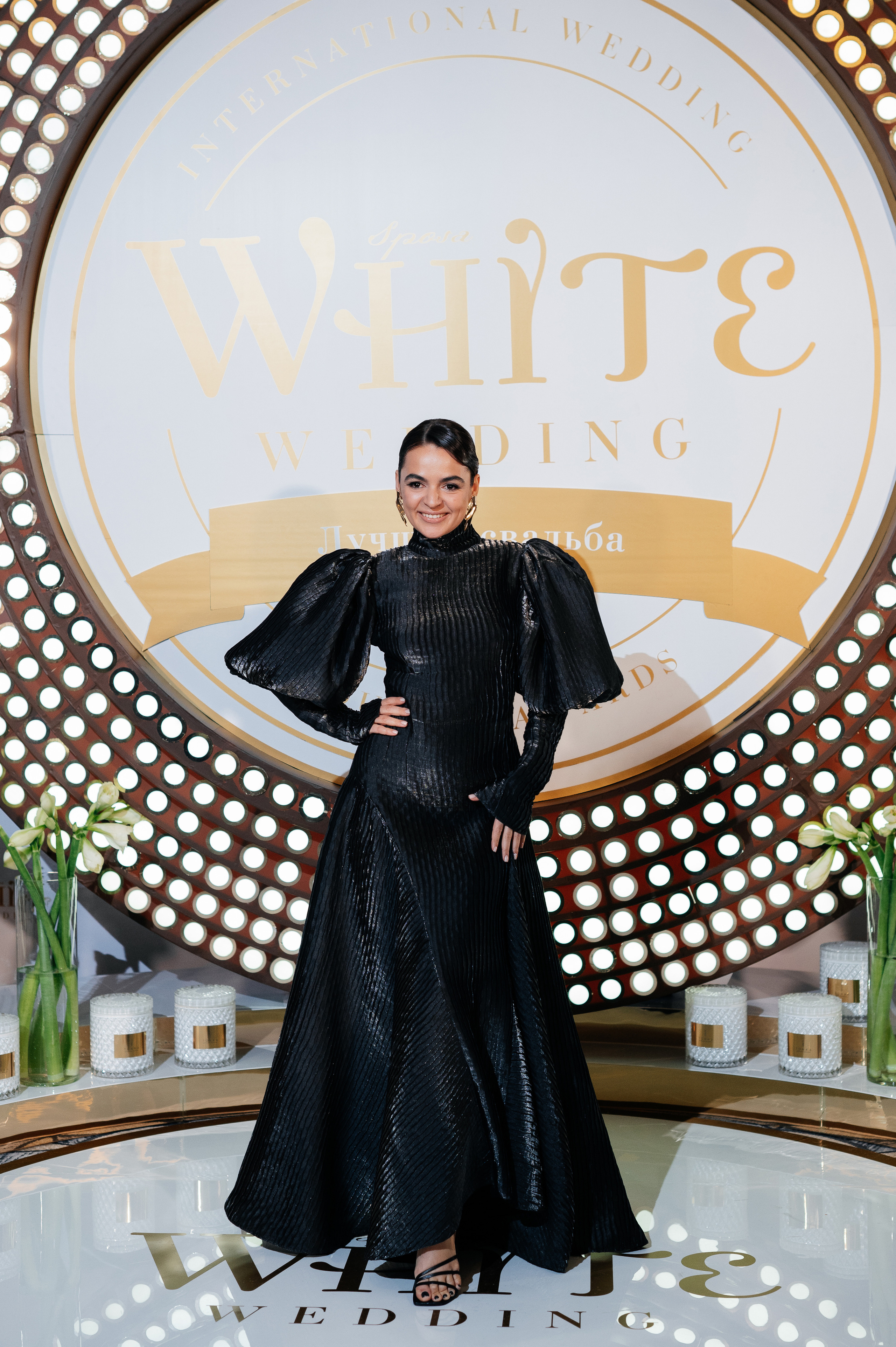 White Wedding Awards. Свадебный фотограф в Москве и по всему Миру Андрей Медведников