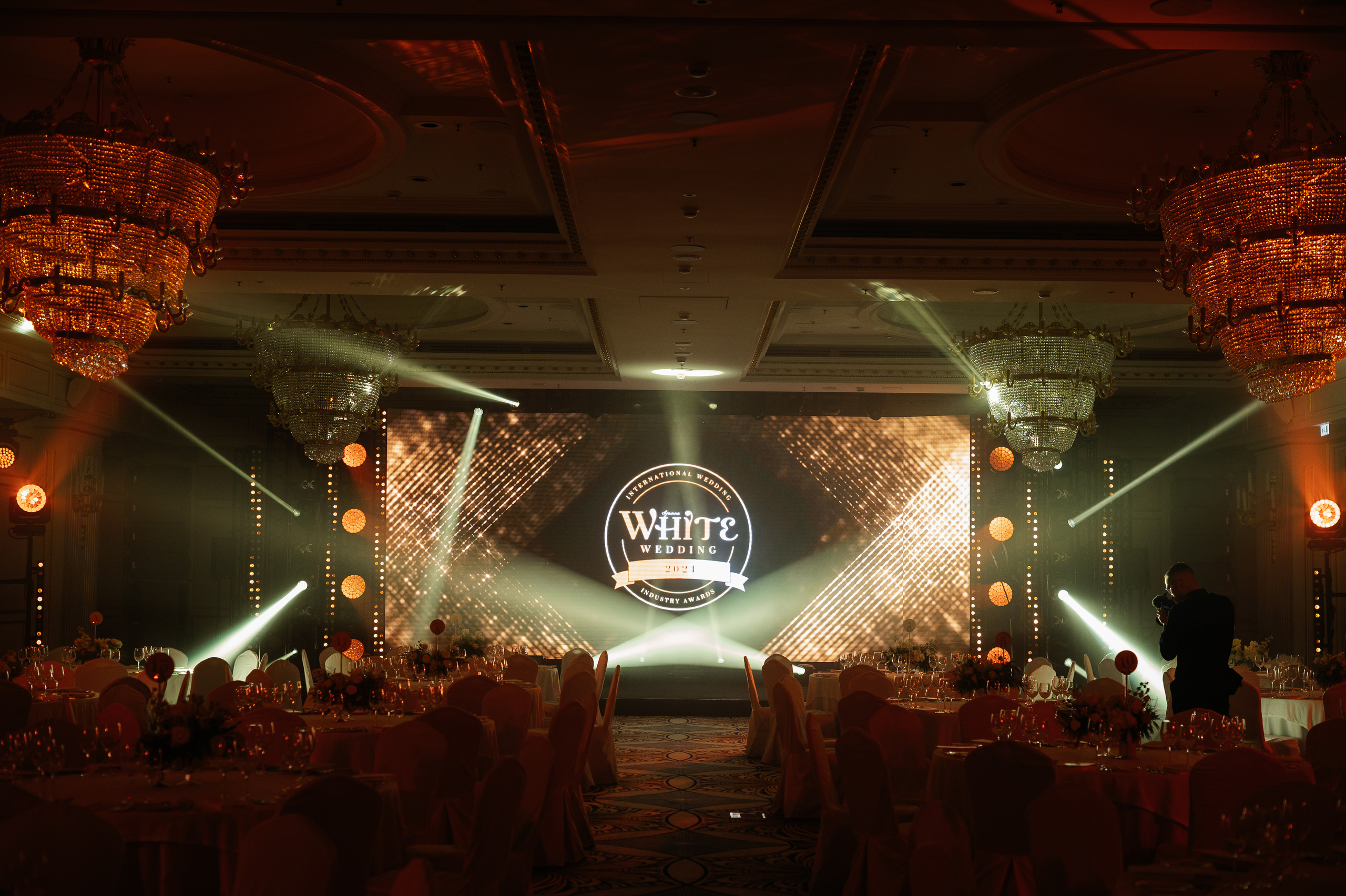 White Wedding Awards. Свадебный фотограф в Москве и по всему Миру Андрей Медведников