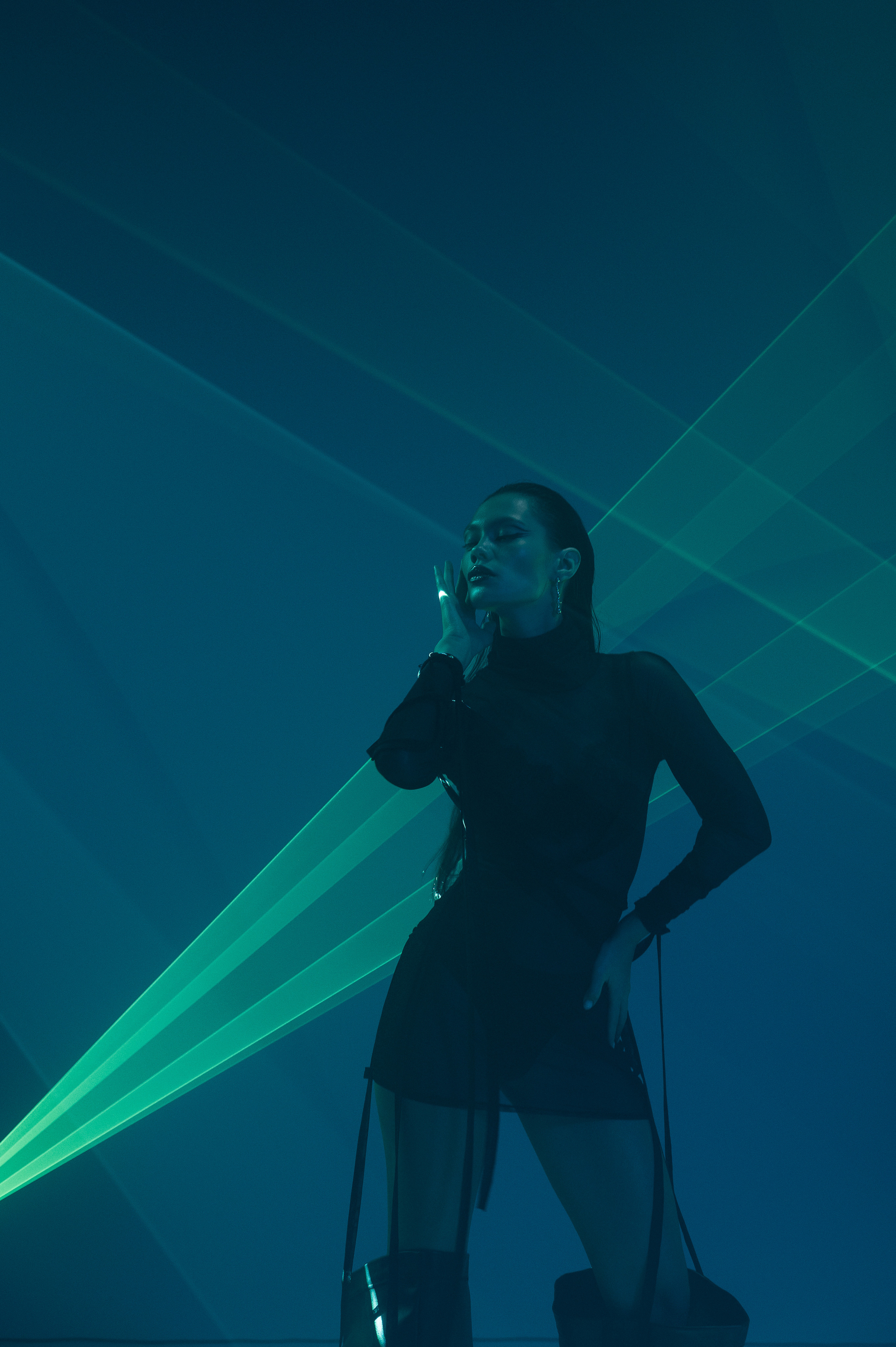 PRO Lazer. Свадебный фотограф в Москве и по всему Миру Андрей Медведников