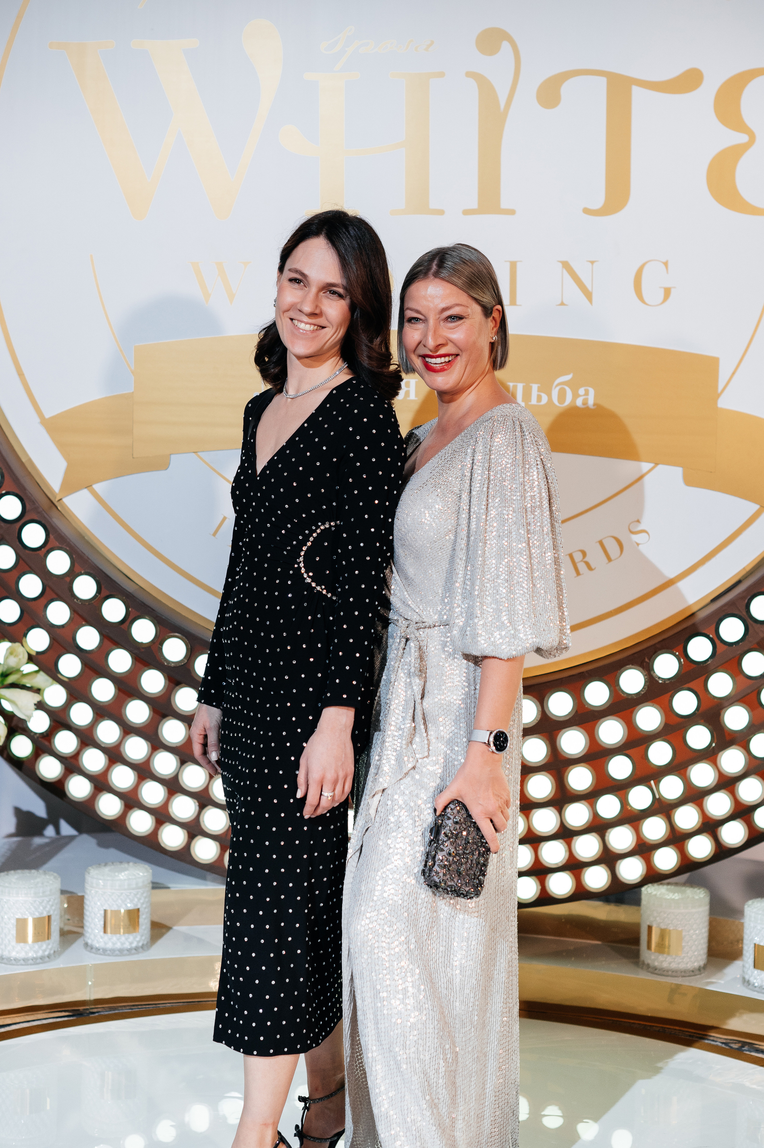 White Wedding Awards. Свадебный фотограф в Москве и по всему Миру Андрей Медведников