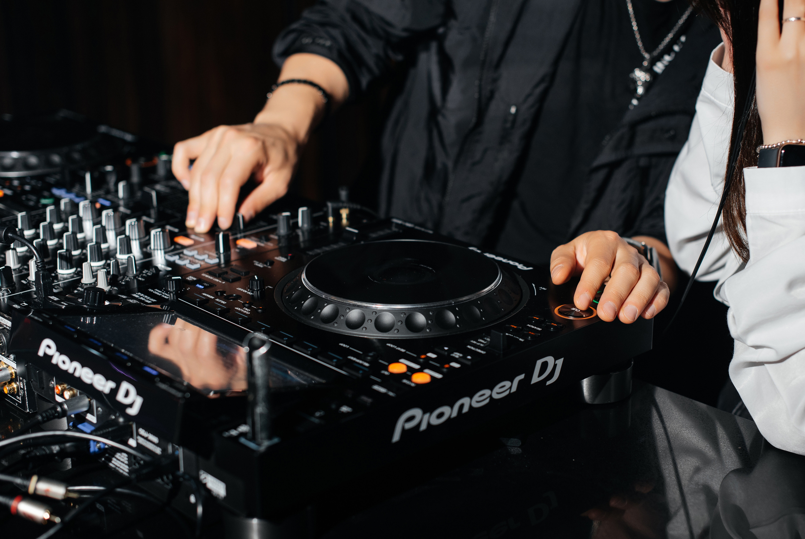 Keiko 18. Wedding photographer in Moscow and around the world Andrey Medvednikov