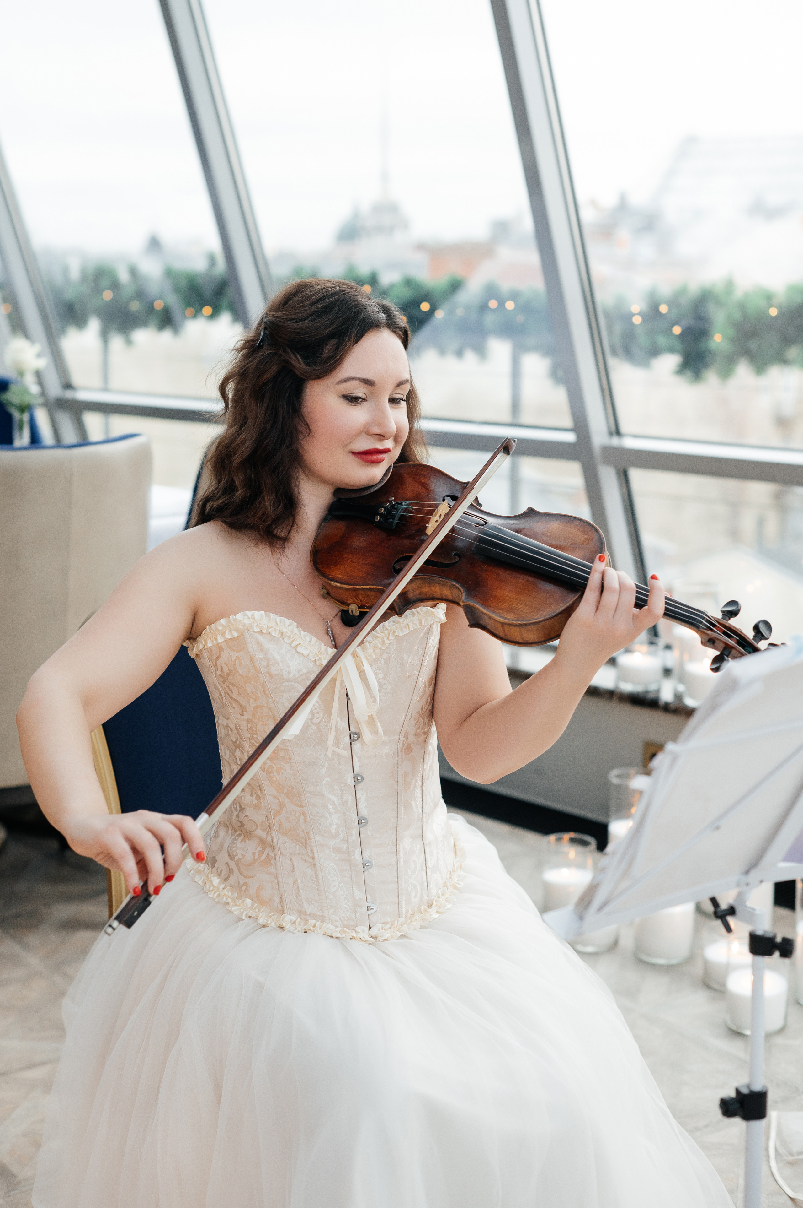 Санкт-Петербург, Встреча свадебных организаторов в ресторане Bellevue. Свадебный фотограф в Москве и по всему Миру Андрей Медведников