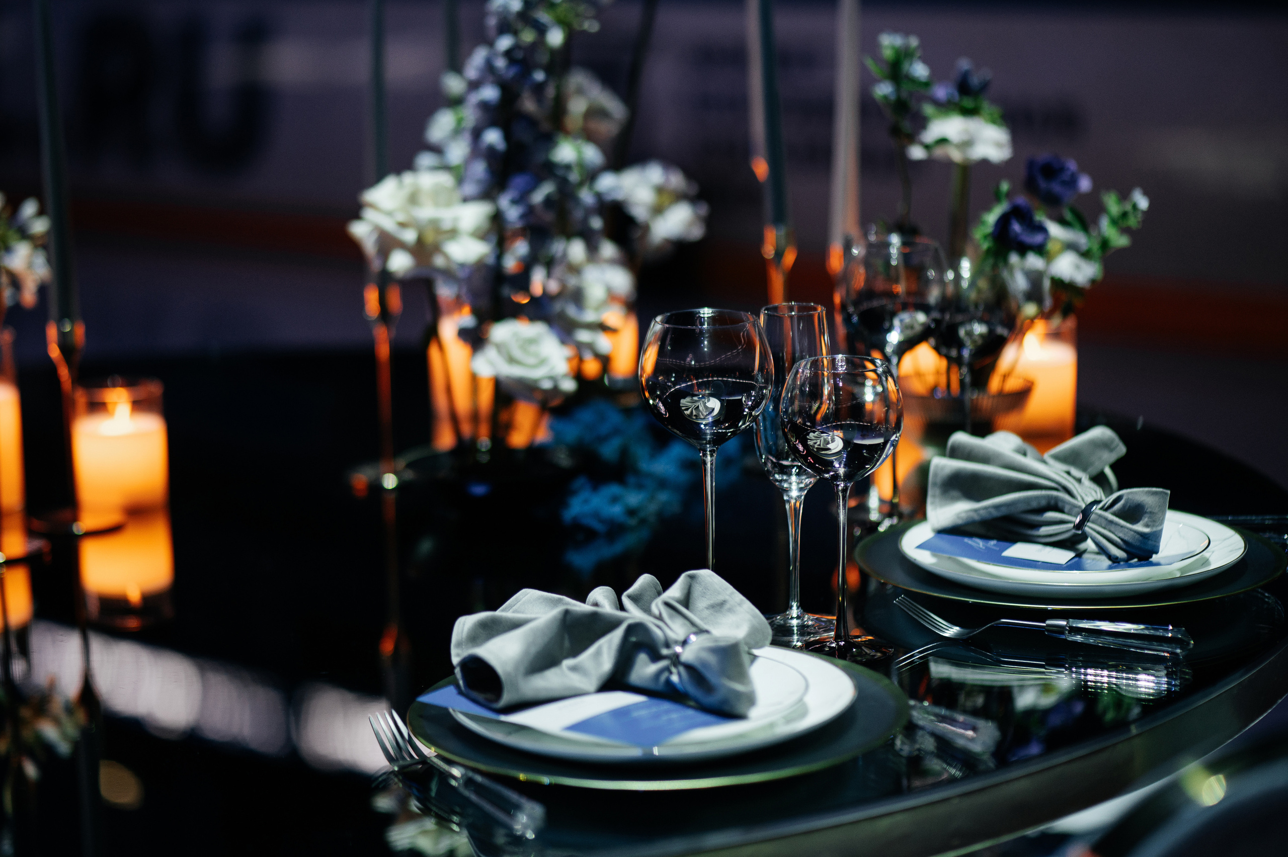 Предложение. Песнь льда и пламени. Свадебный фотограф в Москве и по всему Миру Андрей Медведников