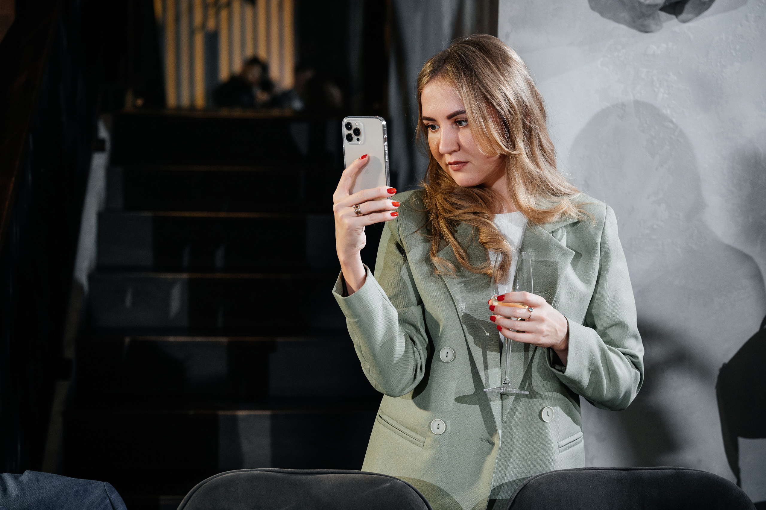 День Рождения Дмитрия. Wedding photographer in Moscow and around the world Andrey Medvednikov