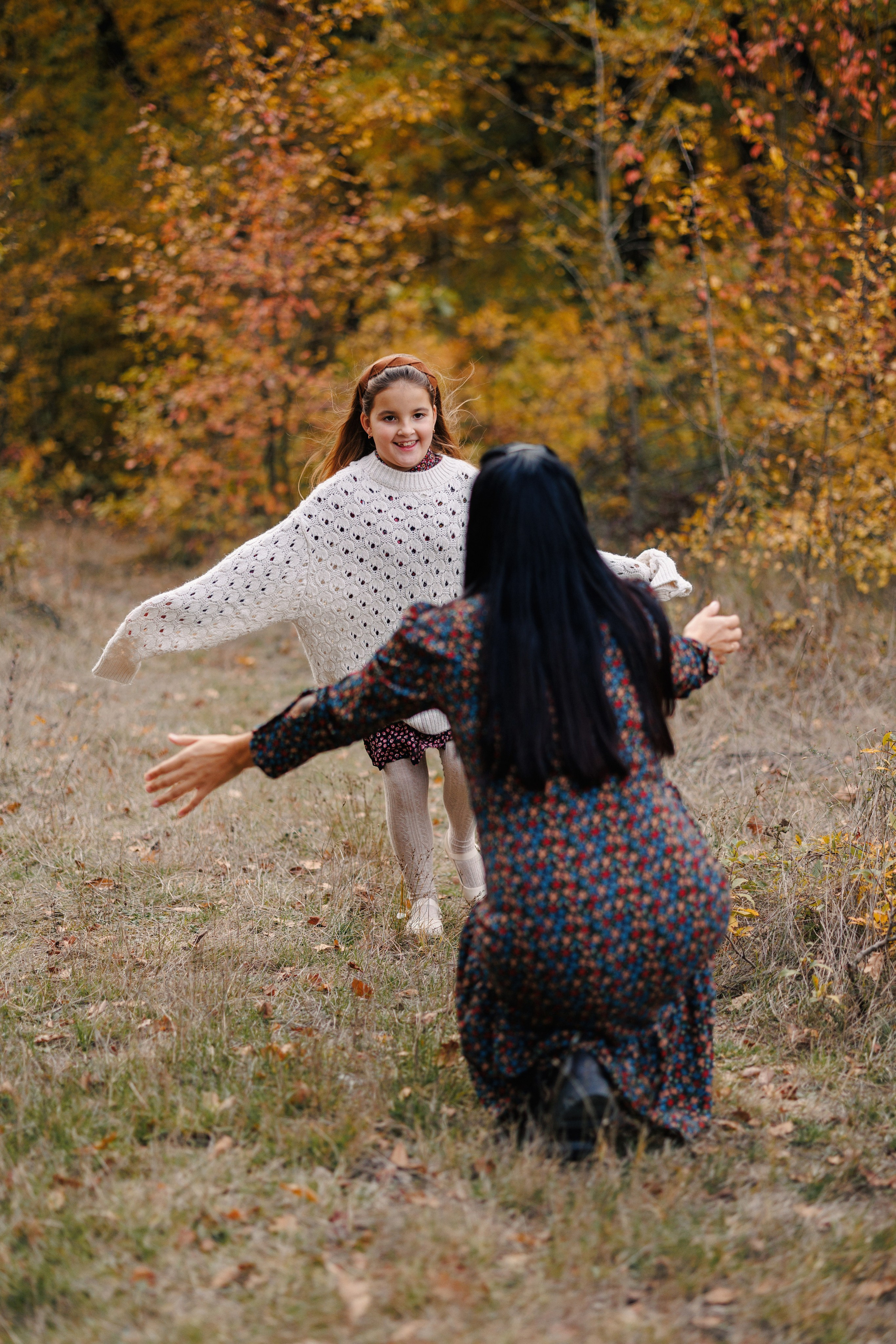 Семейные. Фотограф Мария Радченко в г. Горячий Ключ