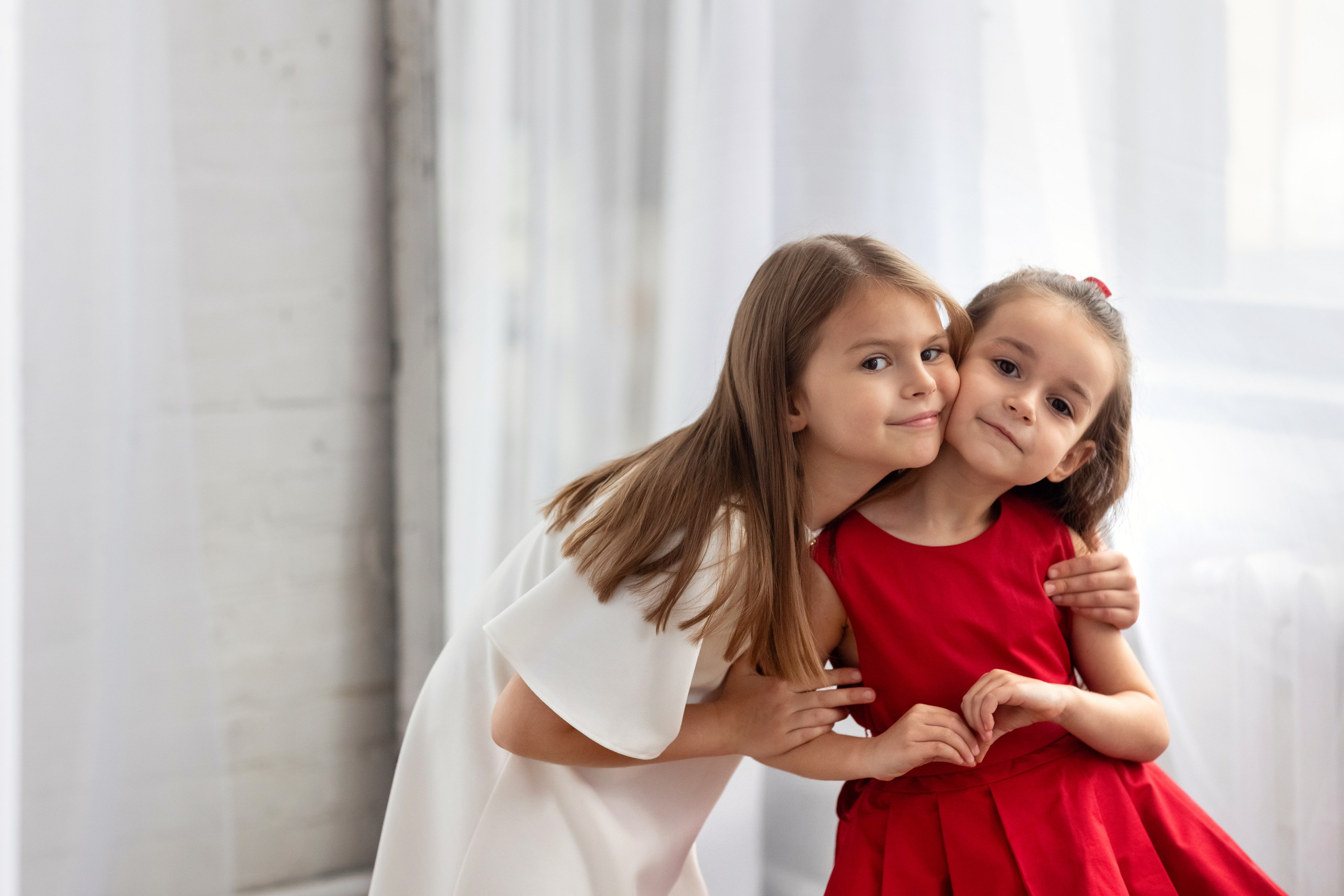 Александре 5 лет. Детский и семейный фотограф в Москве Анна Ипатьева