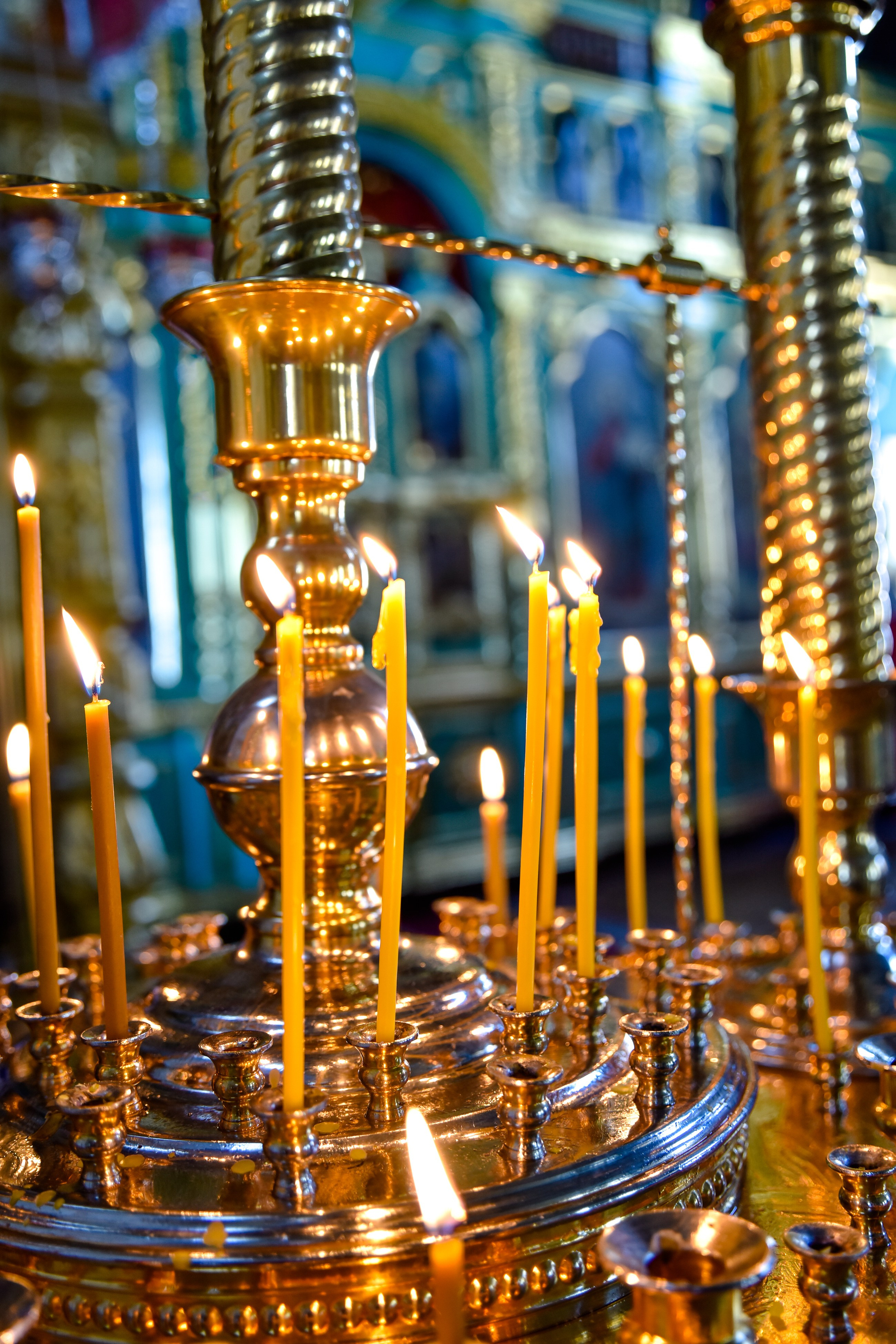 Рекламный тур по Святыням Самарского края 2 день