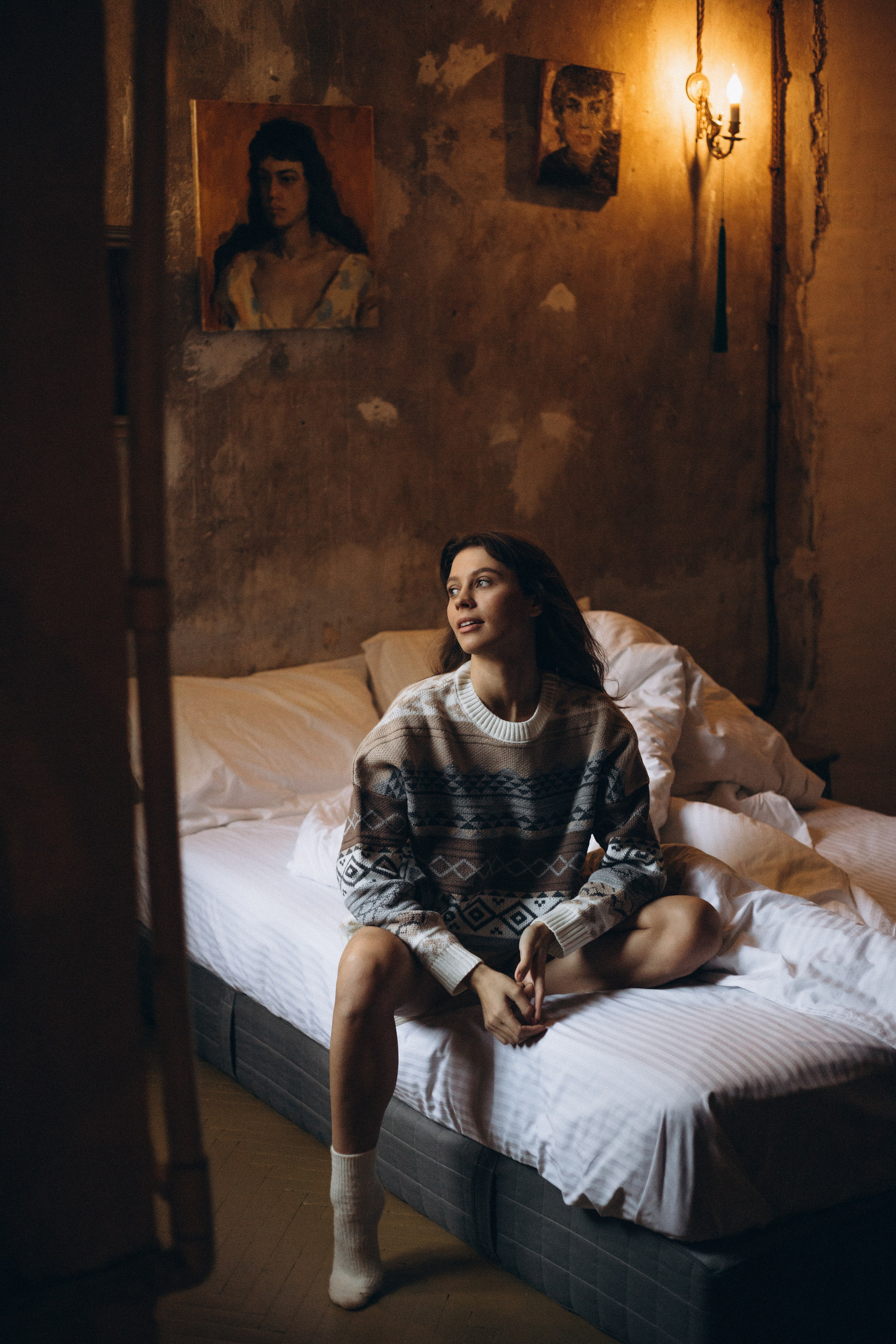 Мама и малыш. Семейный фотограф в Нижнем Новгороде