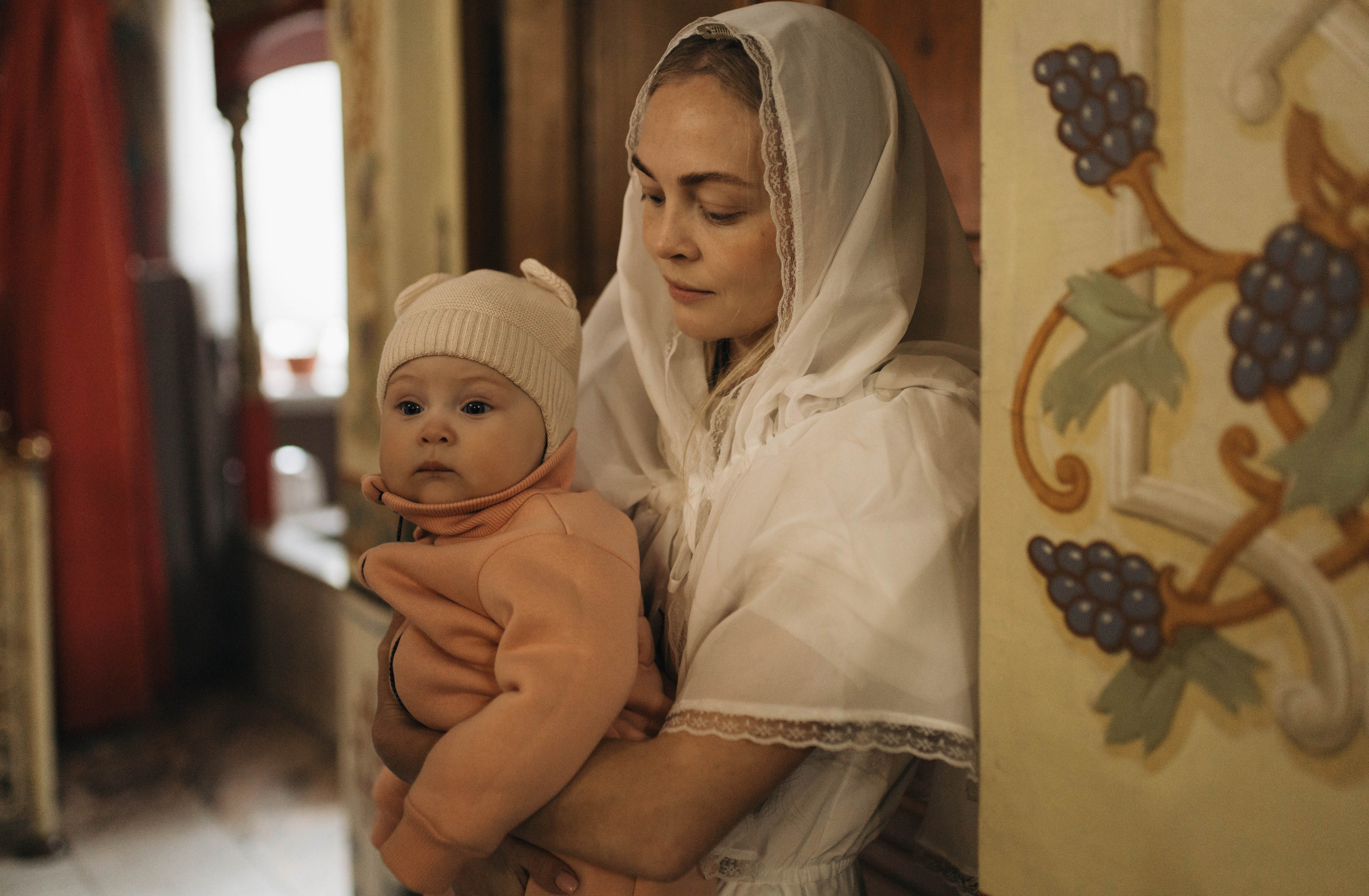 Алина. Миронова Анастасия