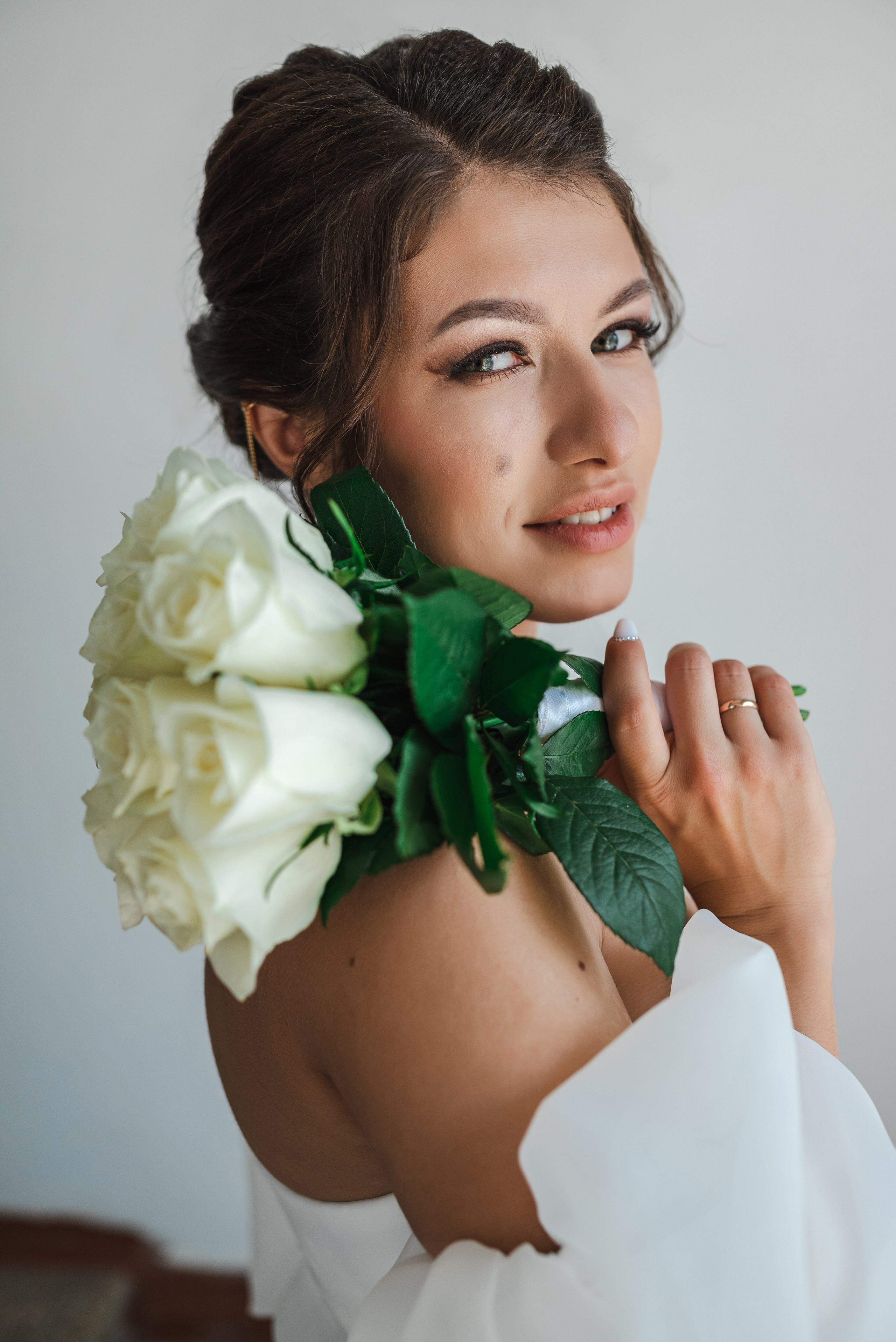 Свадьбы. Избранное. Фотограф в Каменске-Шахтинском Ольга Сагал