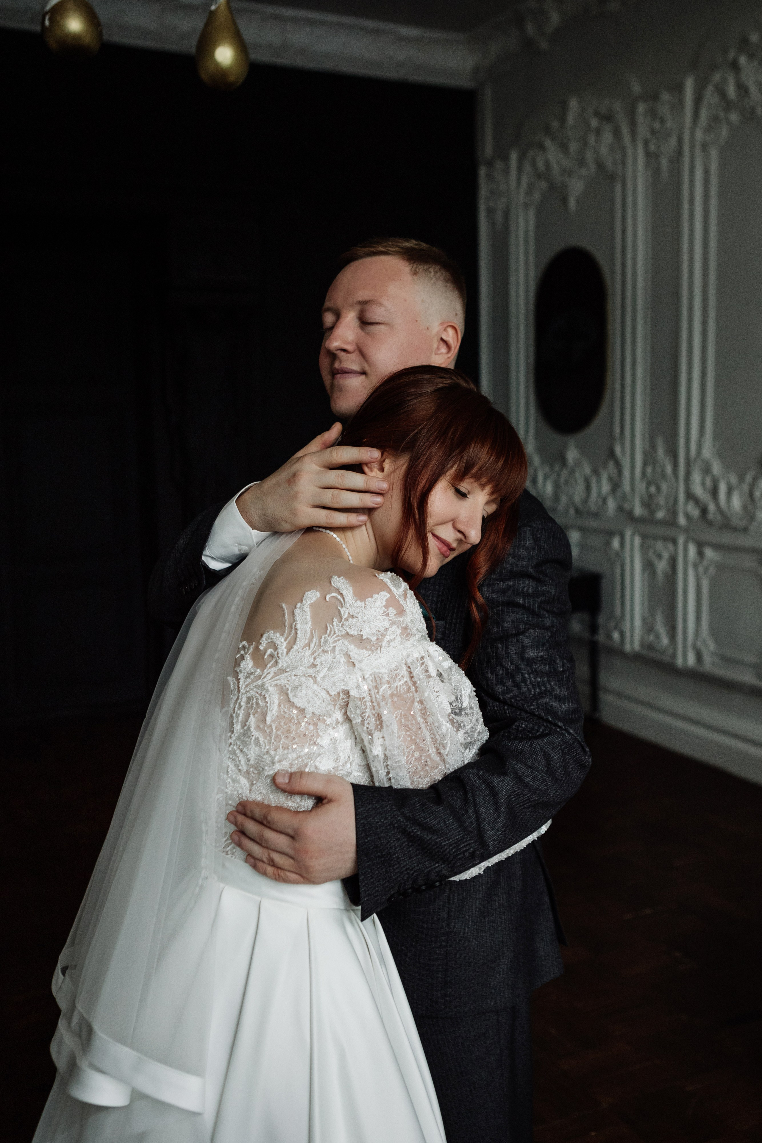 O&S. Фотограф Краснодар Настя Зокс