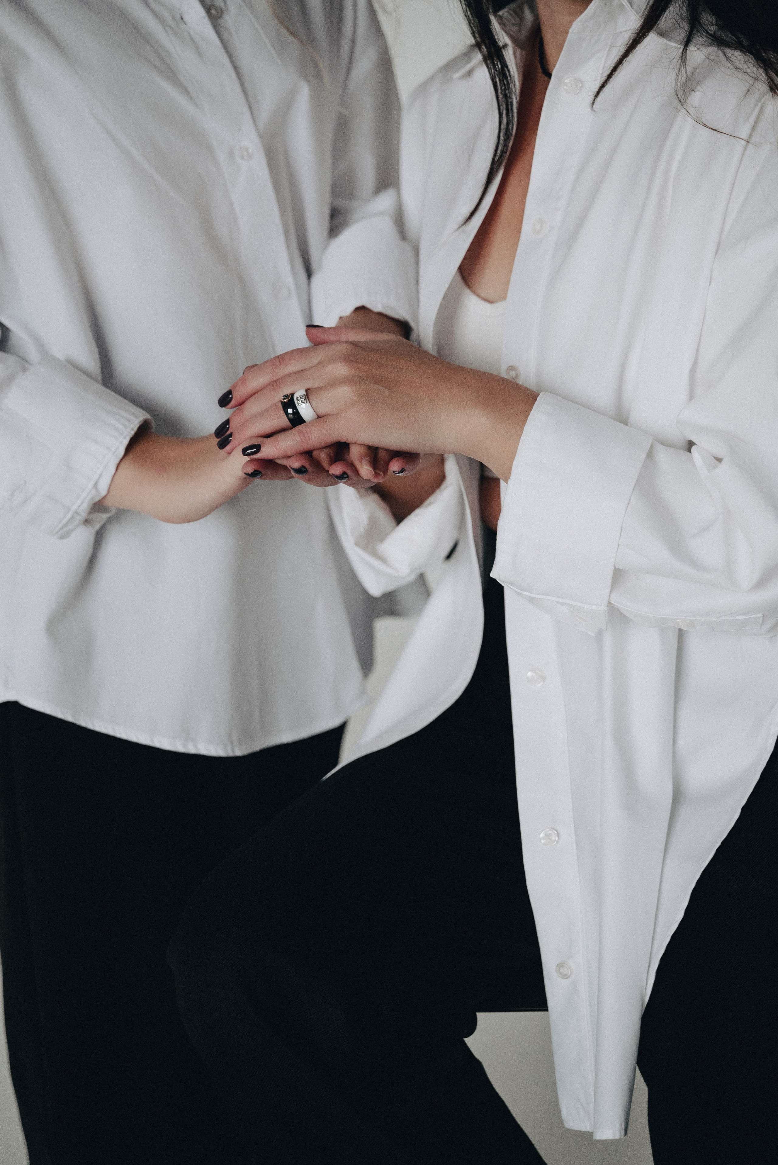 Ксения и Арина. Екатерина Курбанова. Женский фотограф