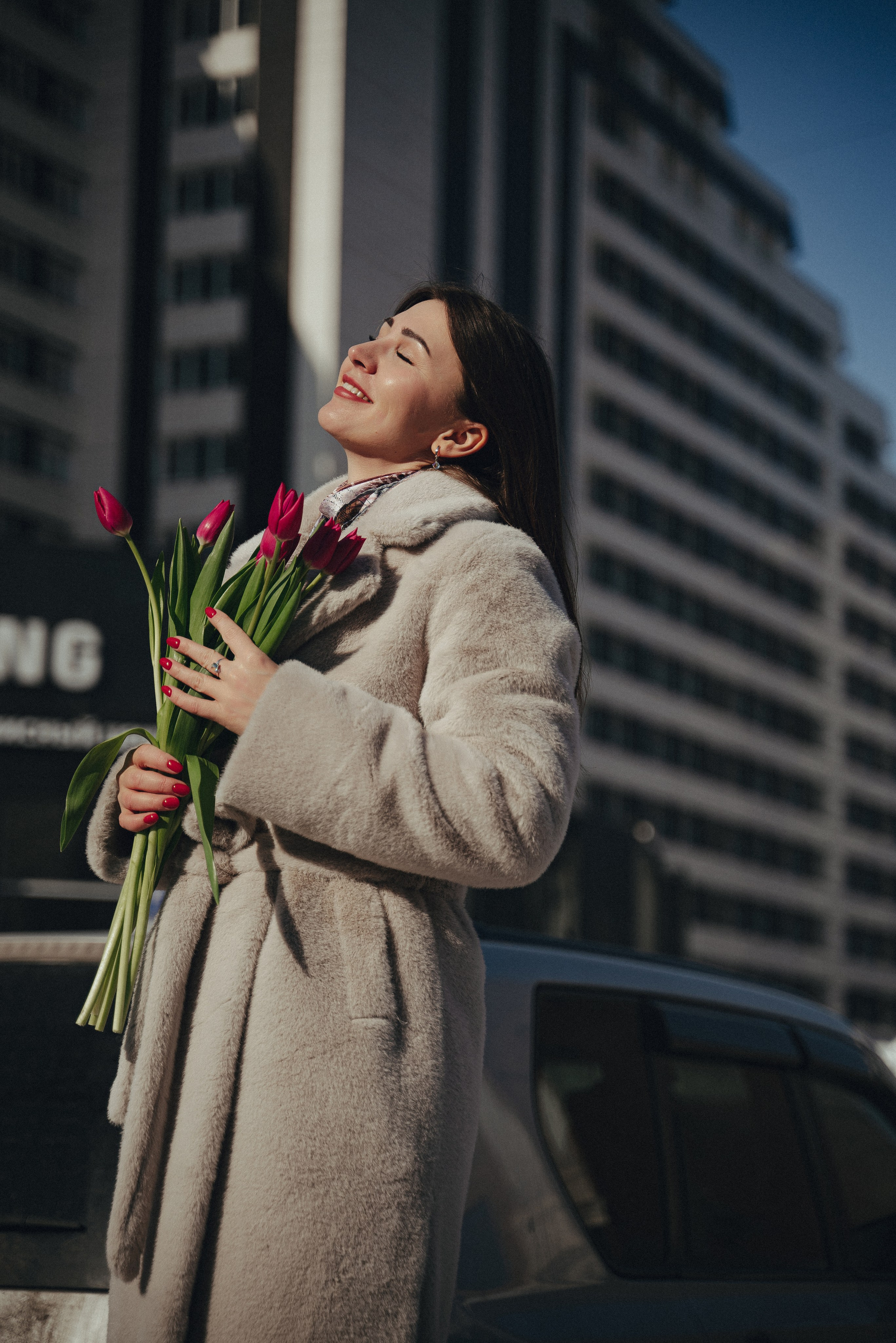 Марина Скворцова, психолог. Екатерина Курбанова. Женский фотограф