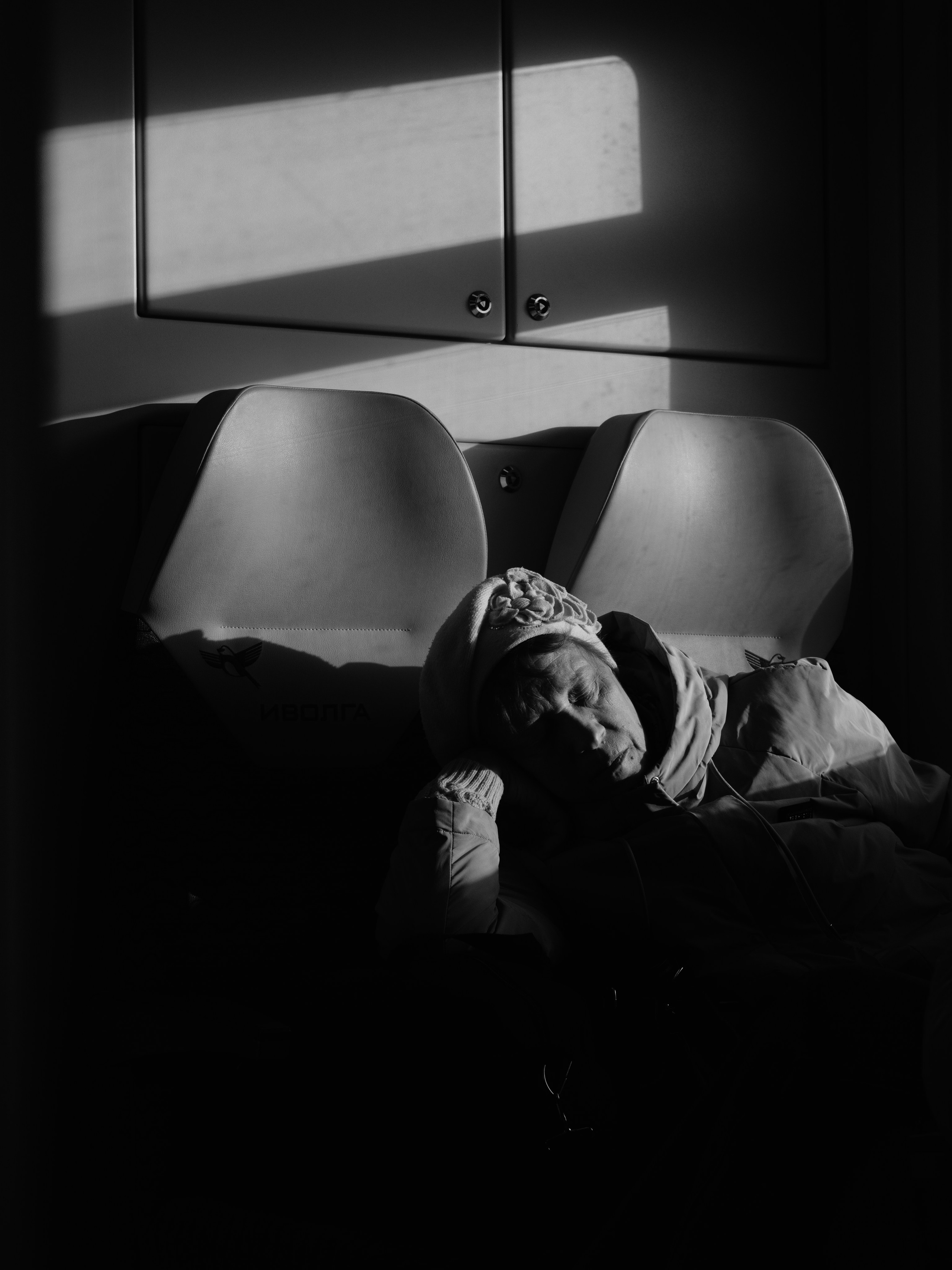 Street photography / Уличная фотография. @tomrus: Рустам Шагиморданов — фотограф