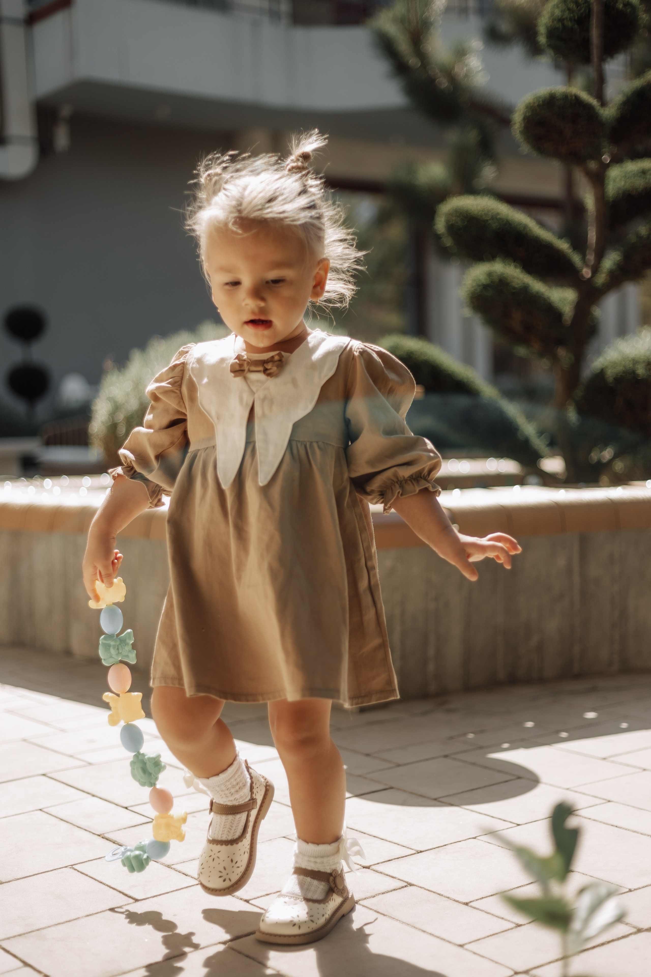 Майе 2 года. Фотограф в Крыму | Виктория Нотевская