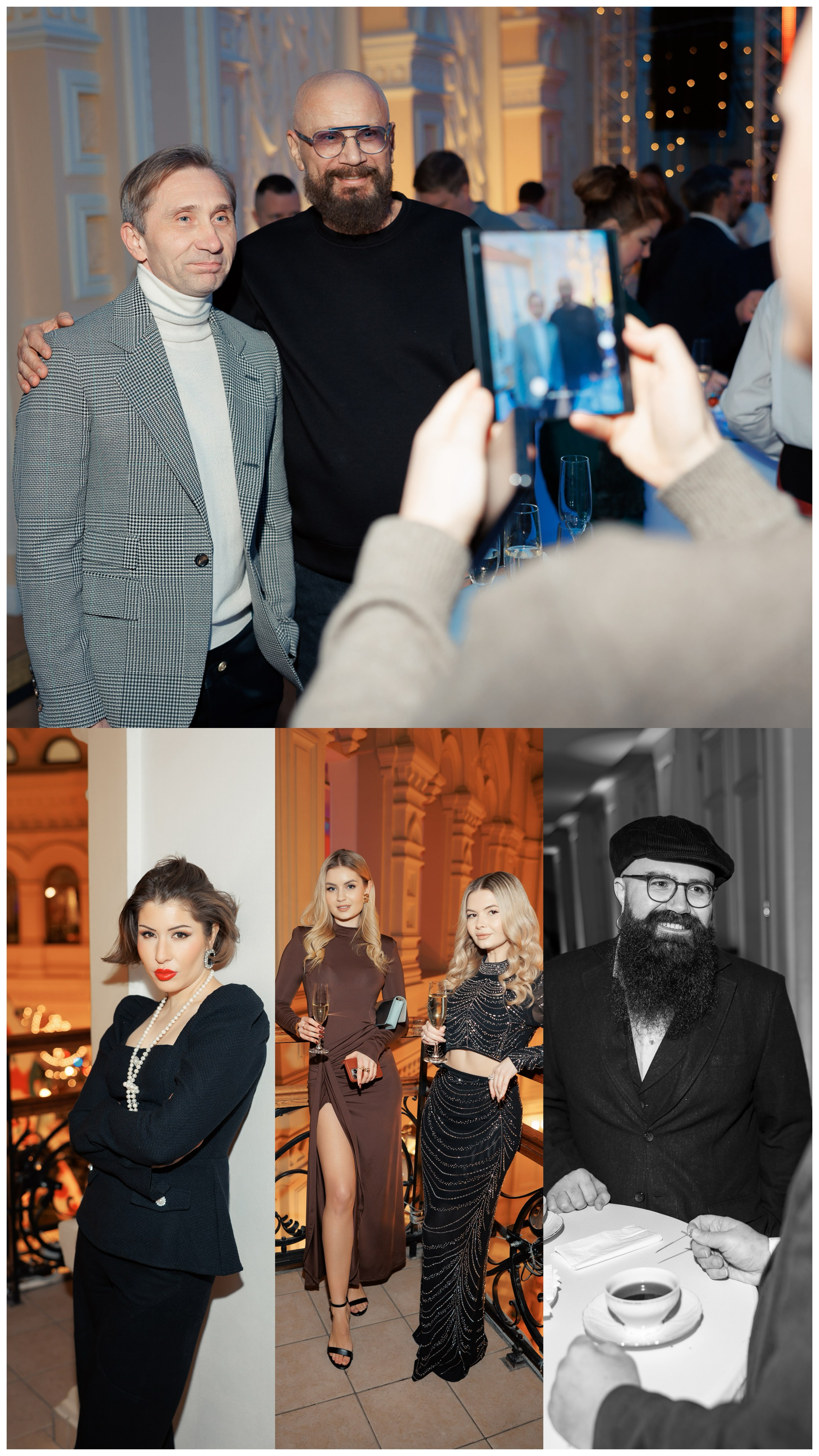 Репортаж. Фотограф Кирилл Дорофеев, г. Москва