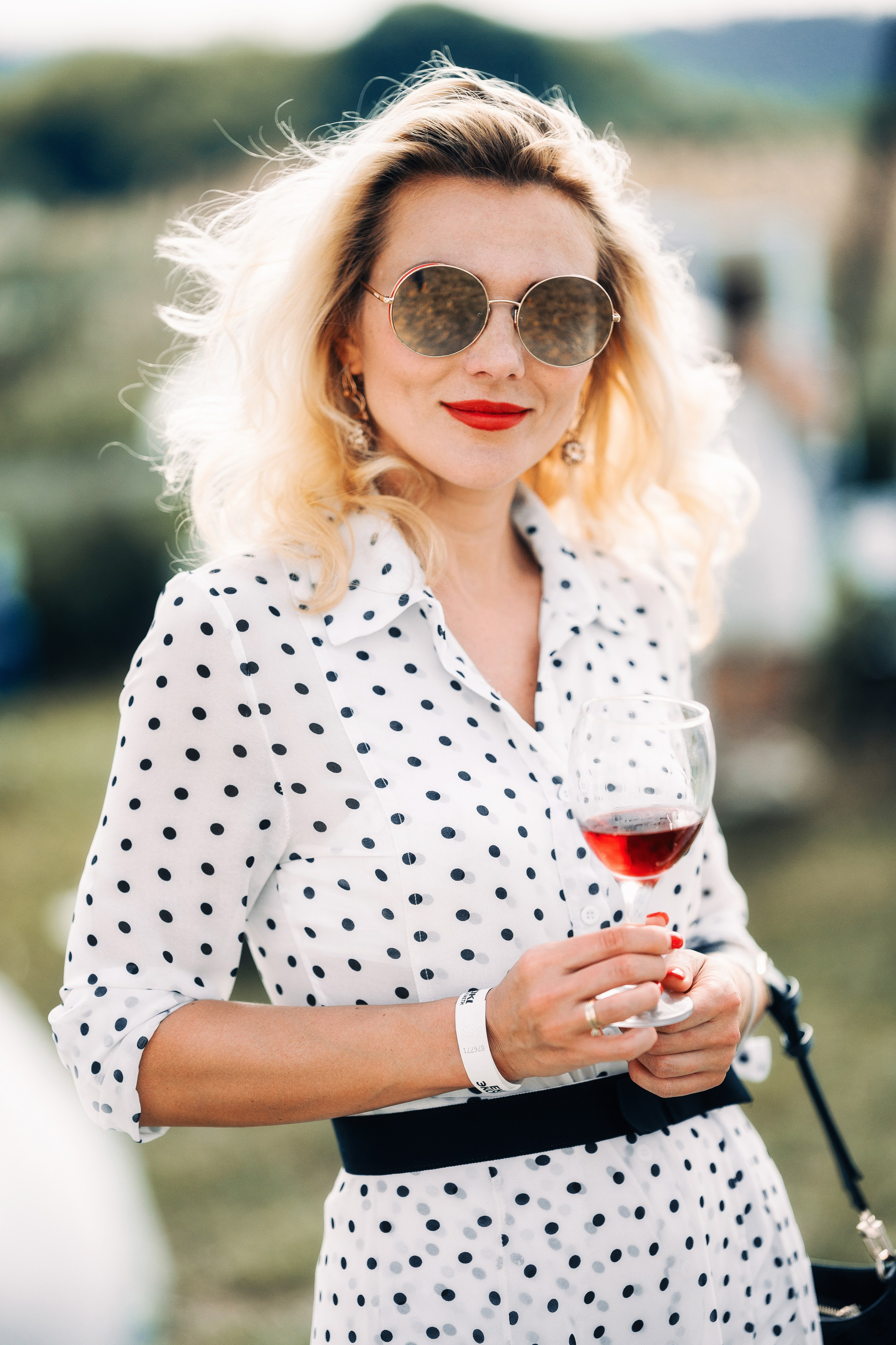 Фотосъемка фестиваля «Вино на траве». Свадебный и репортажный фотограф в Воронеже Роман Янко