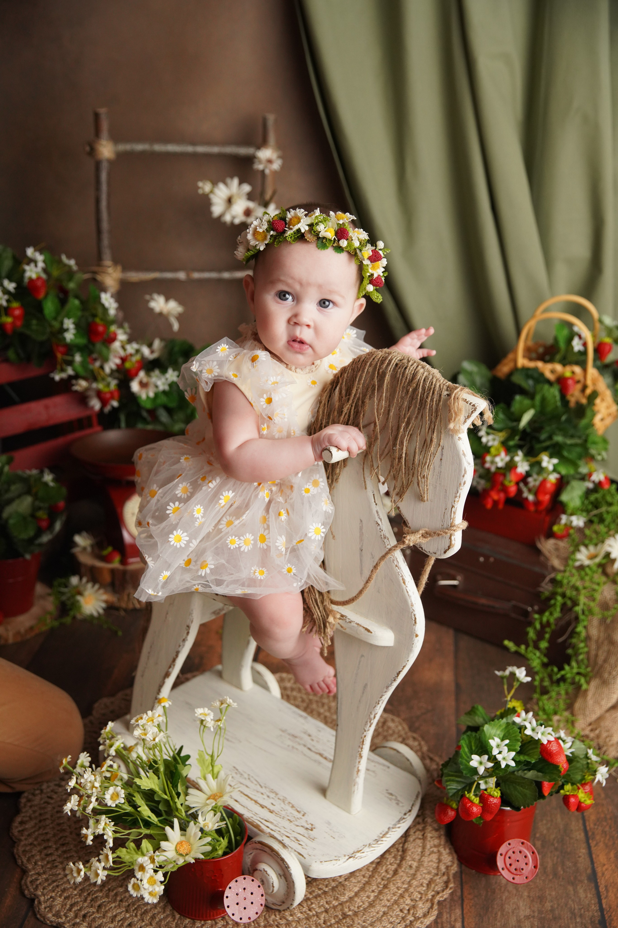 Ягодная. Фотограф новорожденных. Семейный и детский фотограф в городе Сургуте