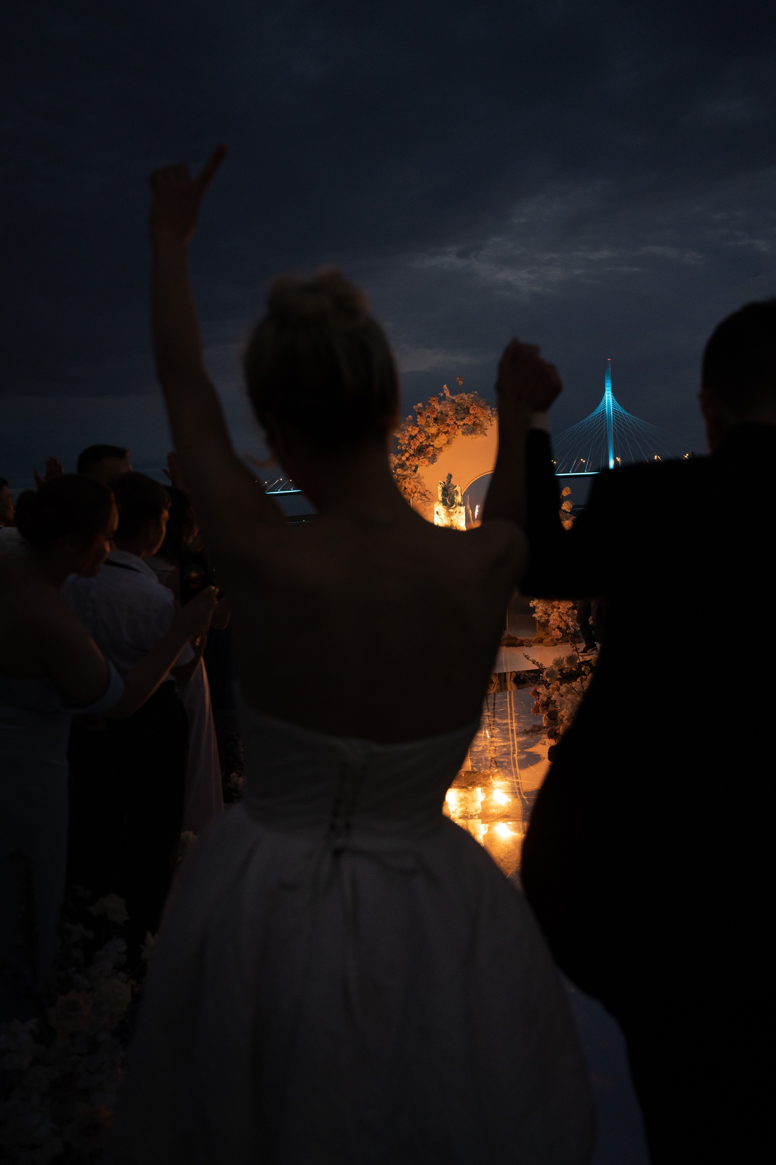 Свадебный фотограф в Спб и Москве