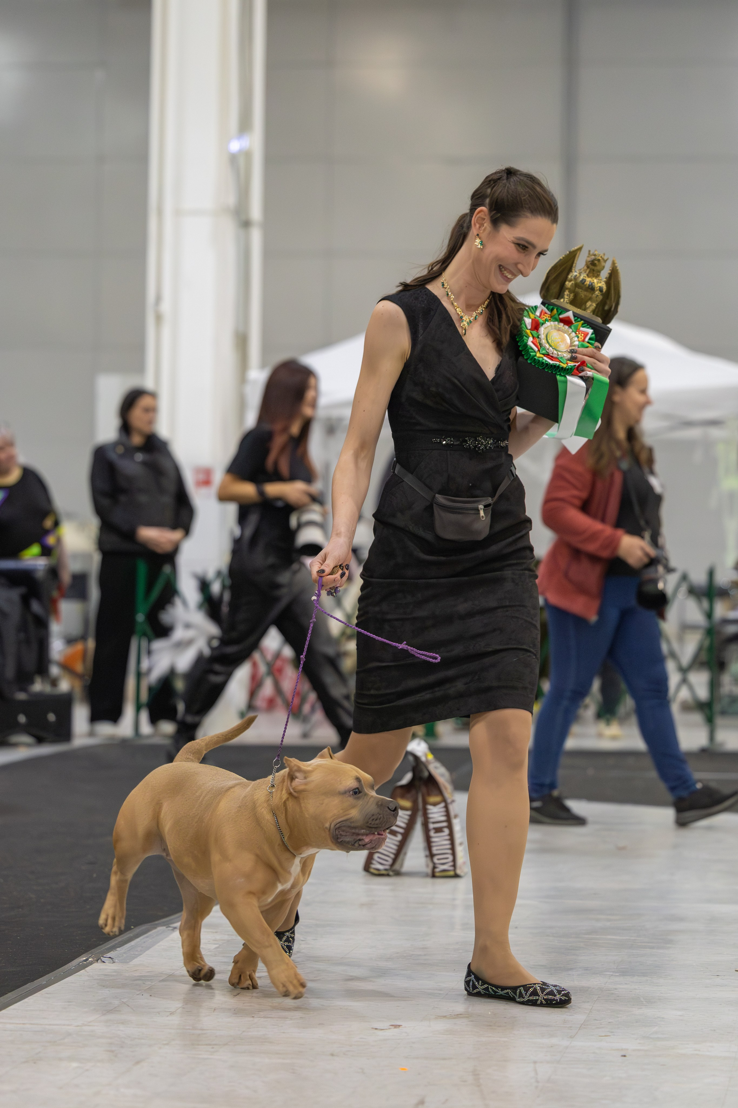 АВКС. Виктория Михайловская. Фотограф-анималист. Москва