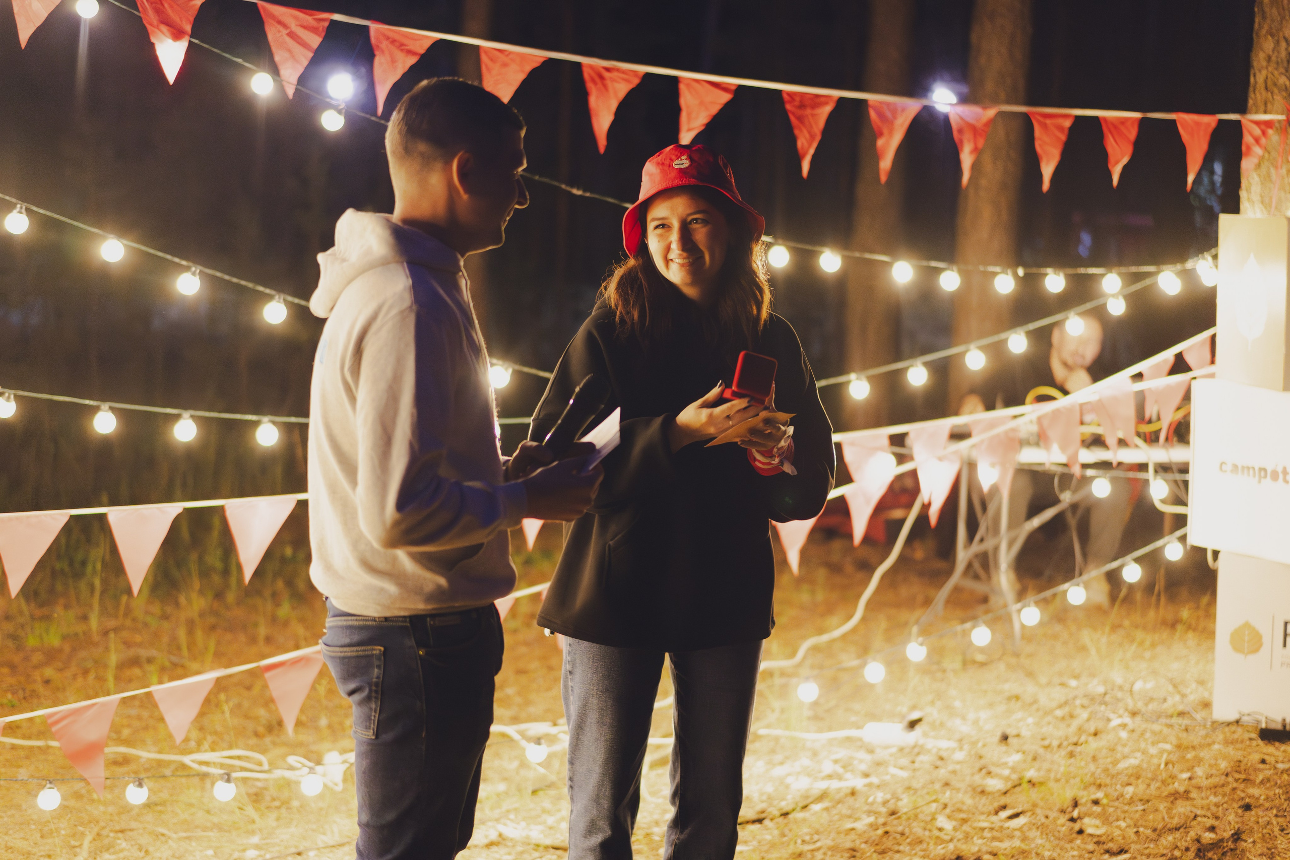 Палаточный форум CAMPot 2025. Фотограф Надежда Погребняк | Рязань | Москва