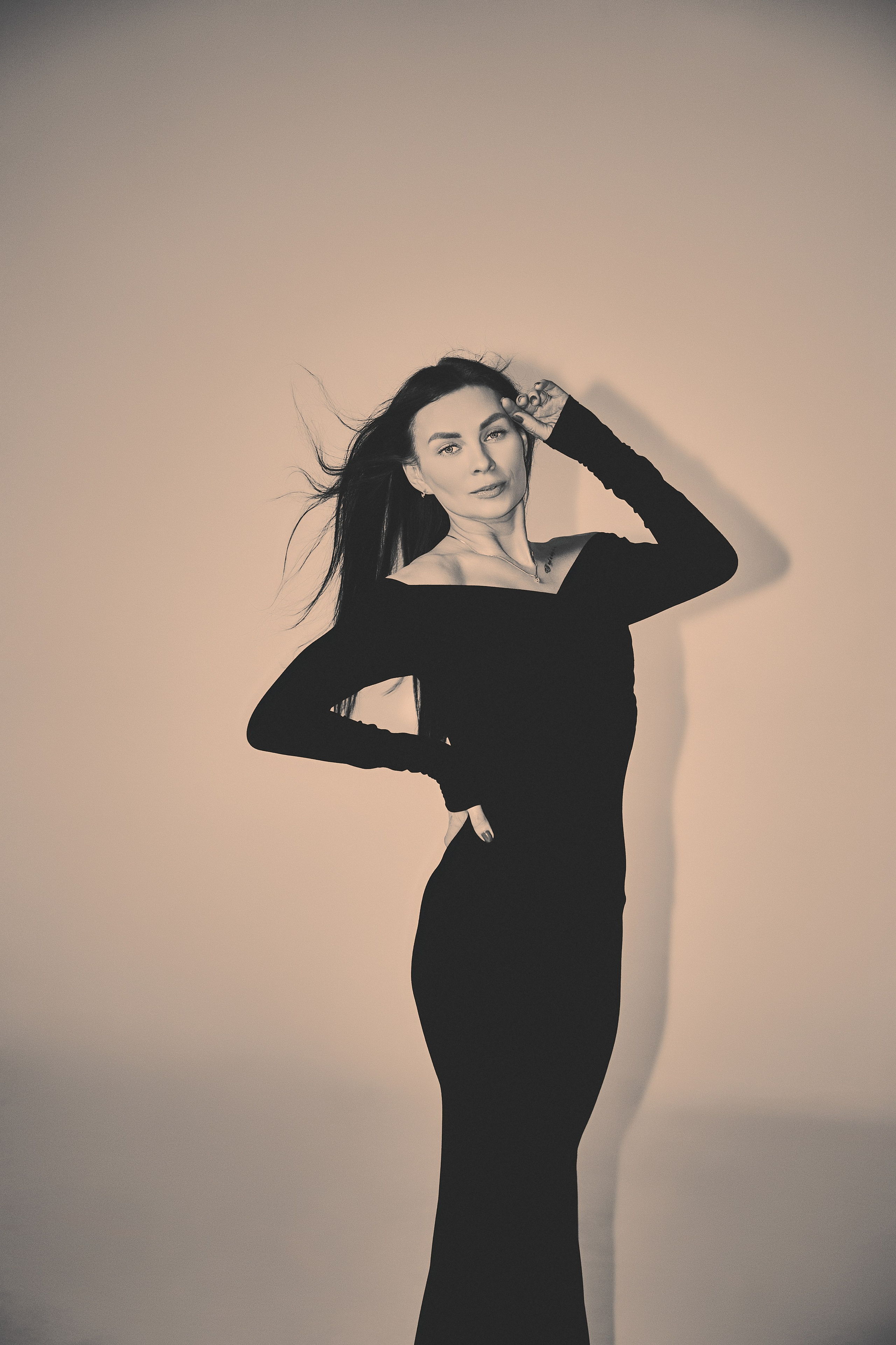 Женская фотосессия. Фотограф во Владивостоке