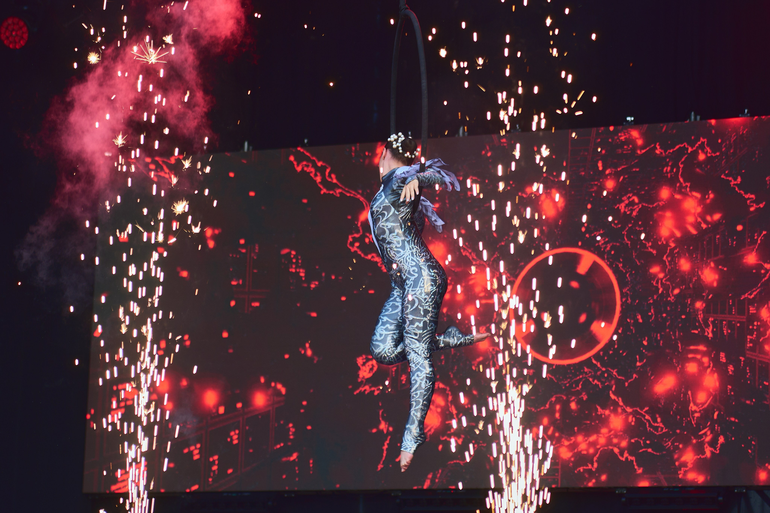 День Молодежи. Фотограф во Владивостоке