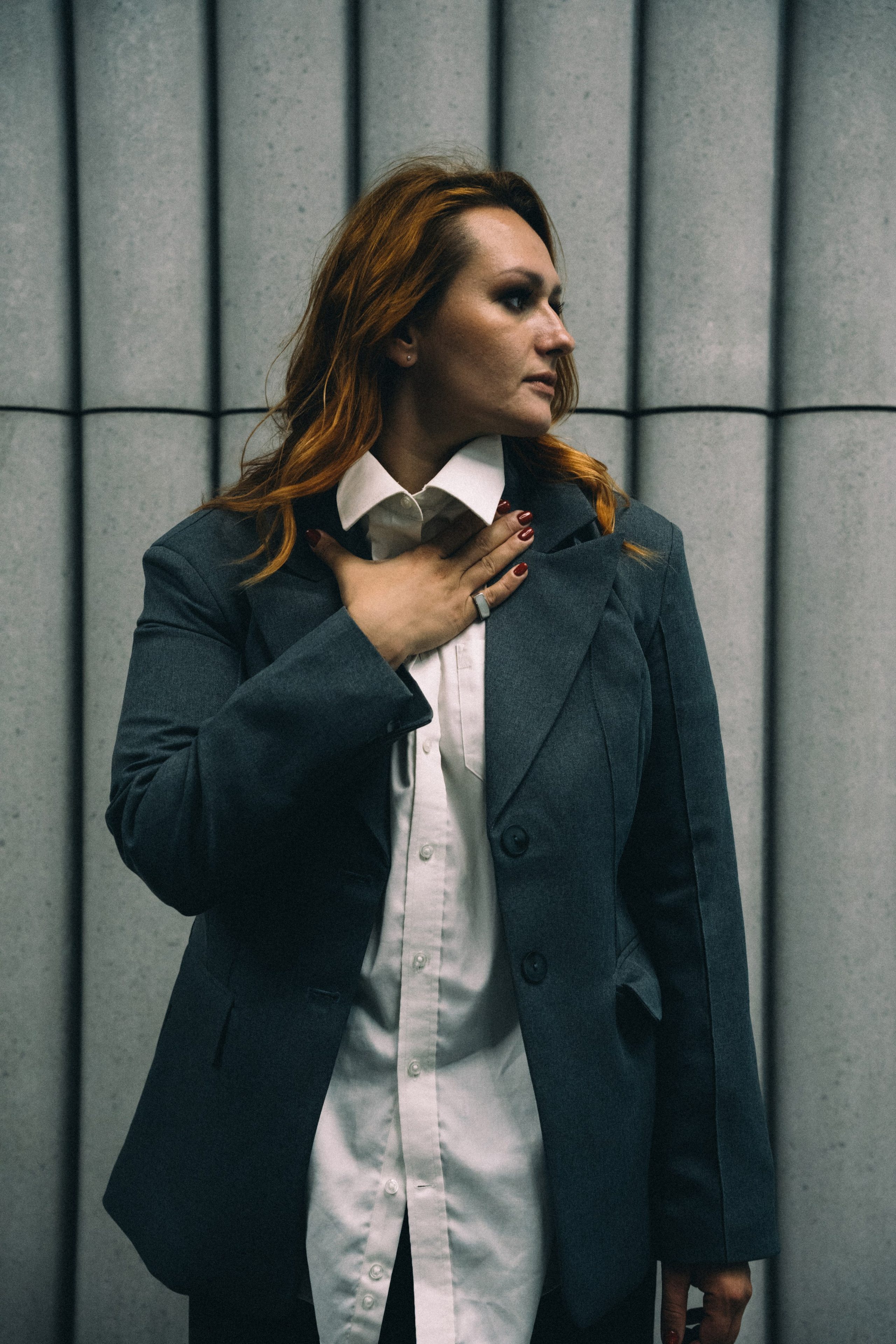 индивидуальная фотосессия